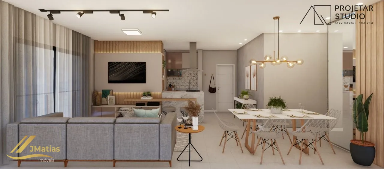 Apartamento, 2 quartos, 83 m² - Foto 16