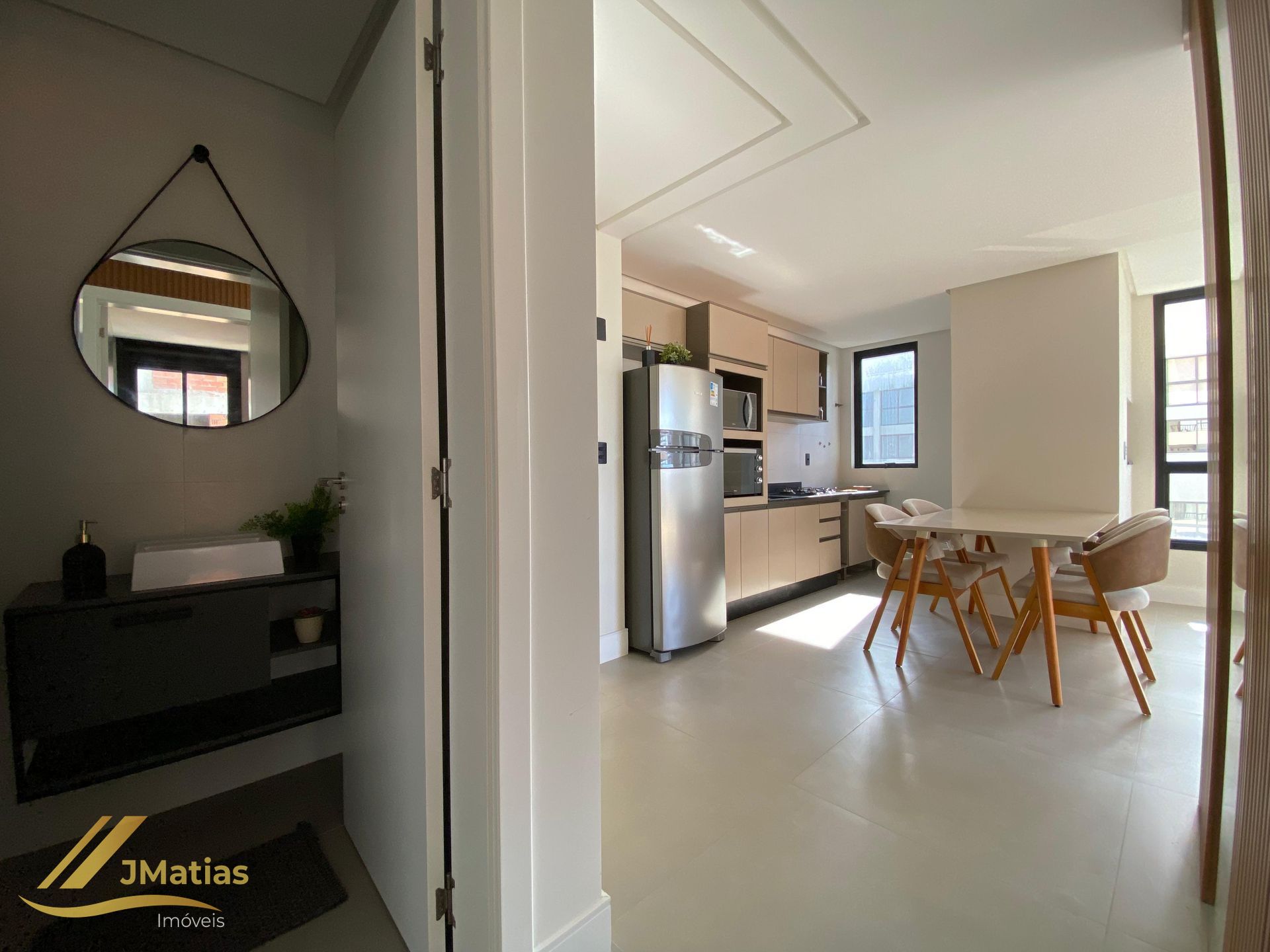 Apartamento, 2 quartos - Foto 13
