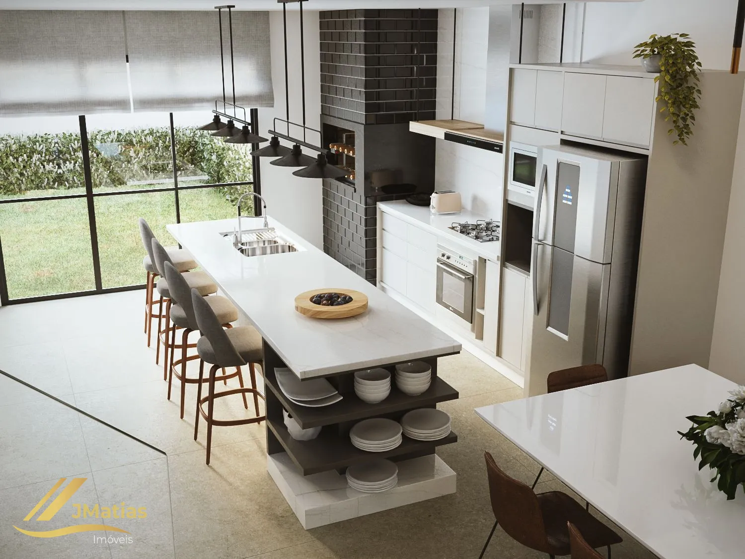 Apartamento, 3 quartos, 161 m² - Foto 24