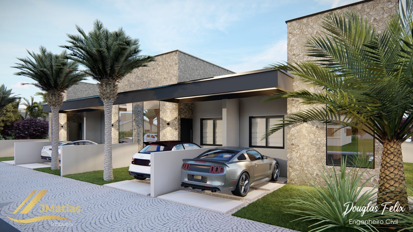 Casa, 3 quartos, 90 m² - Foto 9
