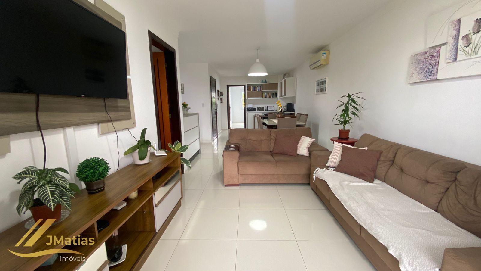 Apartamento, 3 quartos, 128 m² - Foto 9