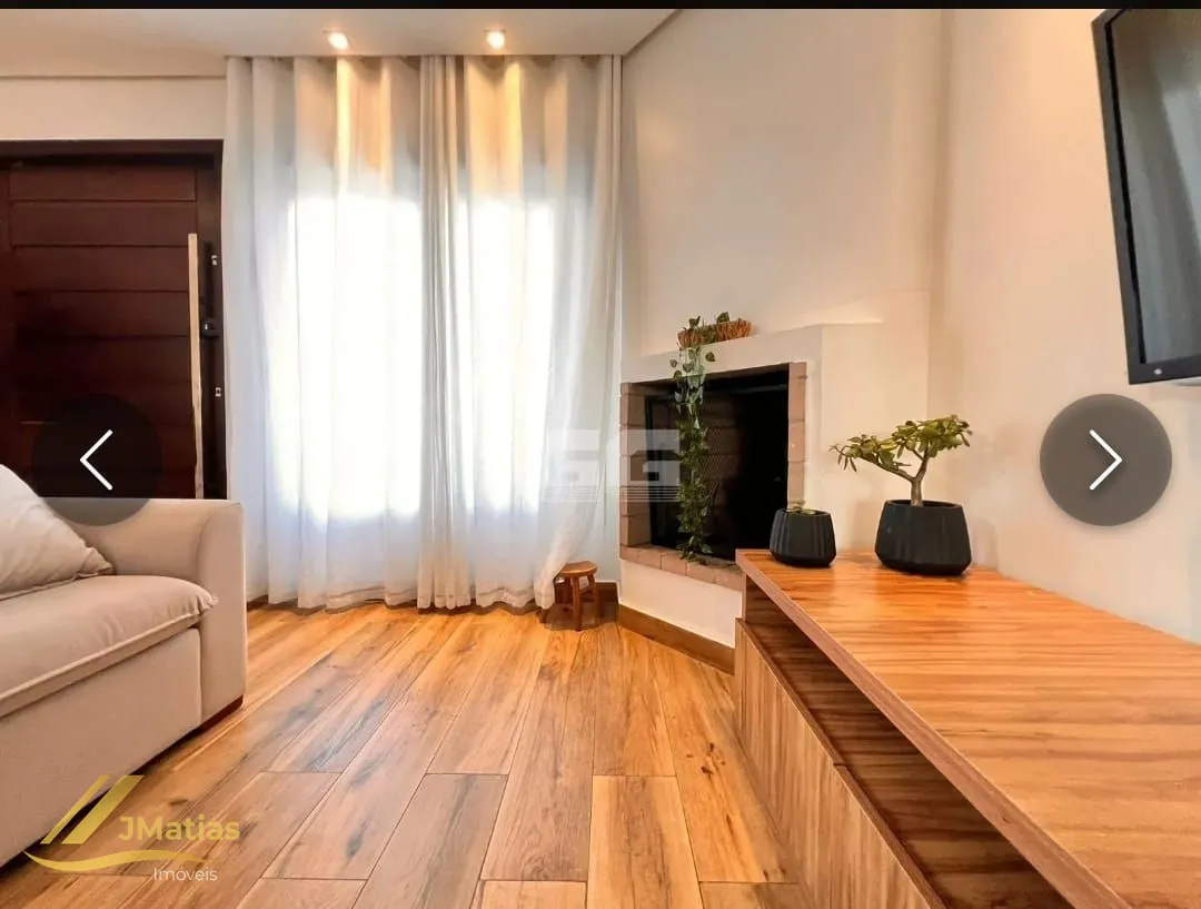 Casa, 3 quartos, 136 m² - Foto 6