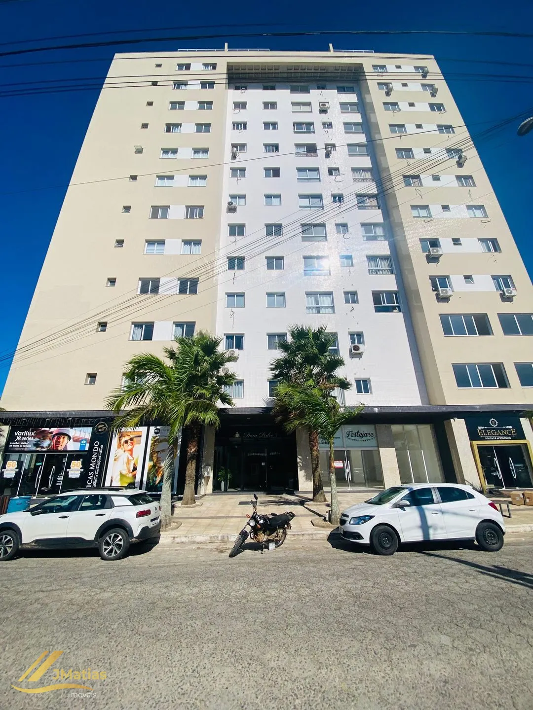 Apartamento, 2 quartos, 125 m² - Foto 9