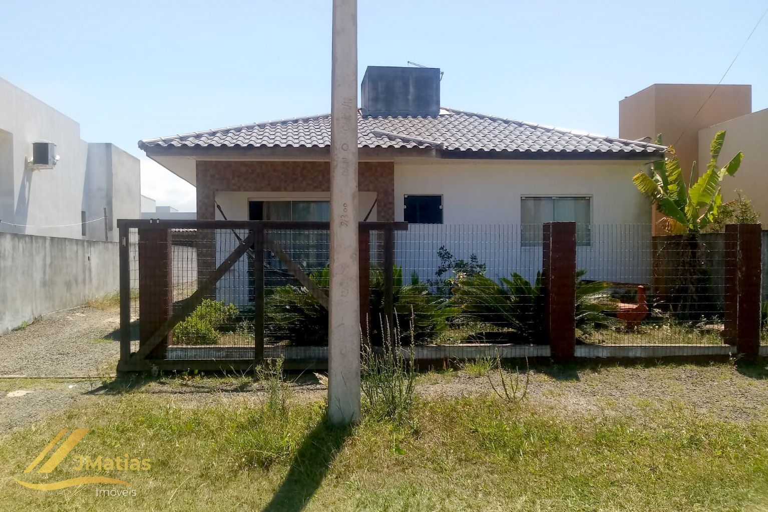 Casa, 3 quartos - Foto 3