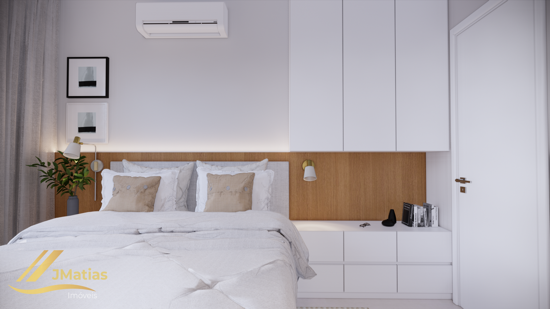 Apartamento, 2 quartos, 134 m² - Foto 9