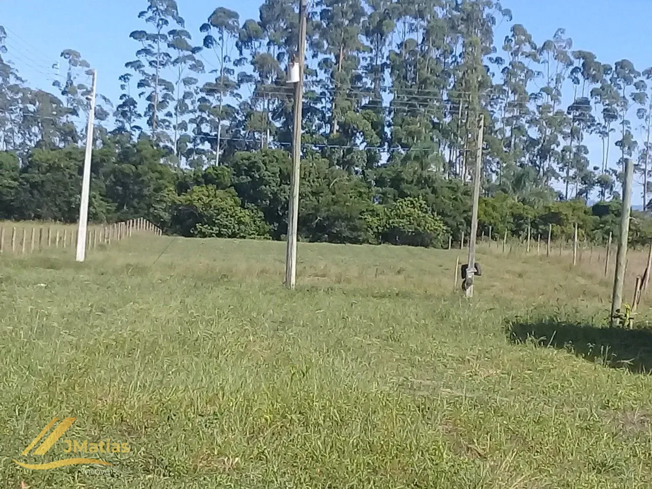 TERRENO A VENDA NO BAIRRO NOVO PASSO EM PASSO DE TORRES SC
