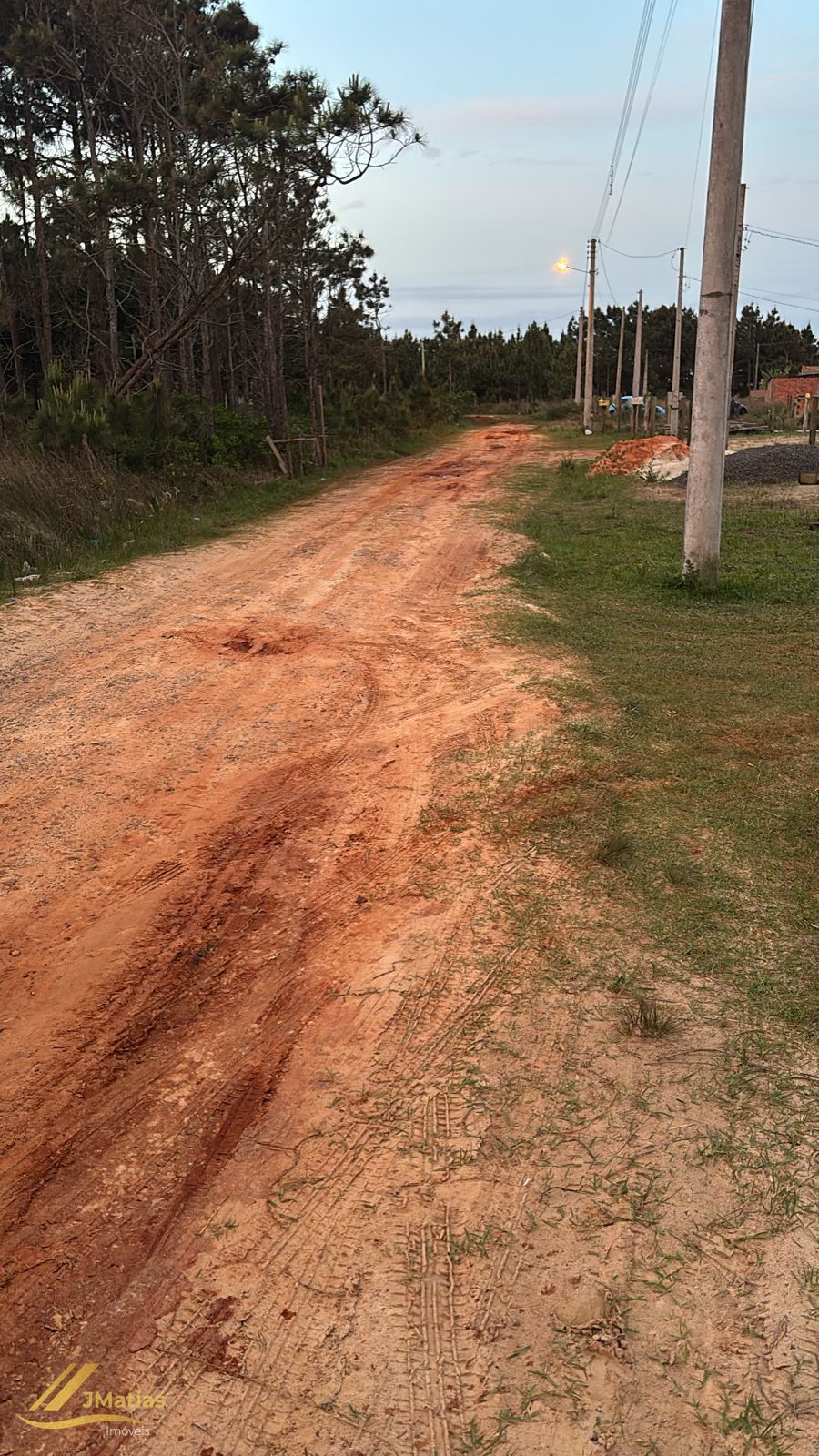 Terreno, 360 m² - Foto 2