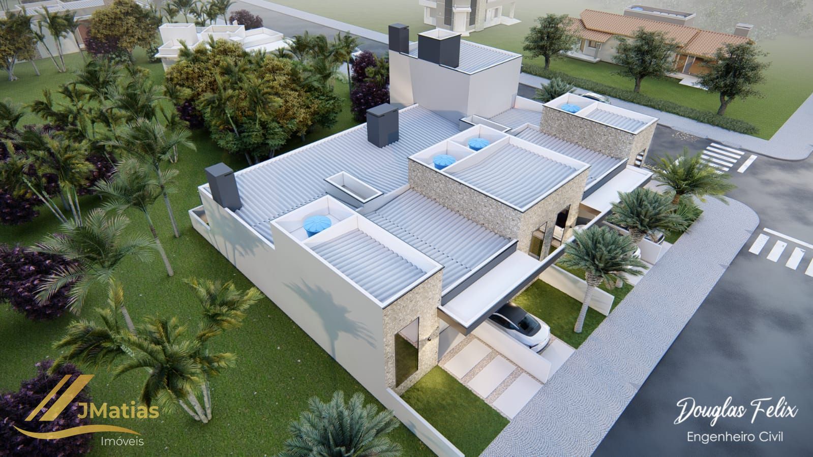 Casa, 3 quartos, 90 m² - Foto 10