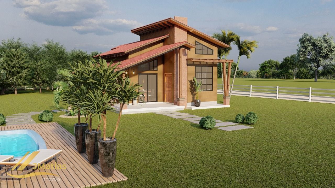 Sítio, 2 quartos, 3230 m² - Foto 11