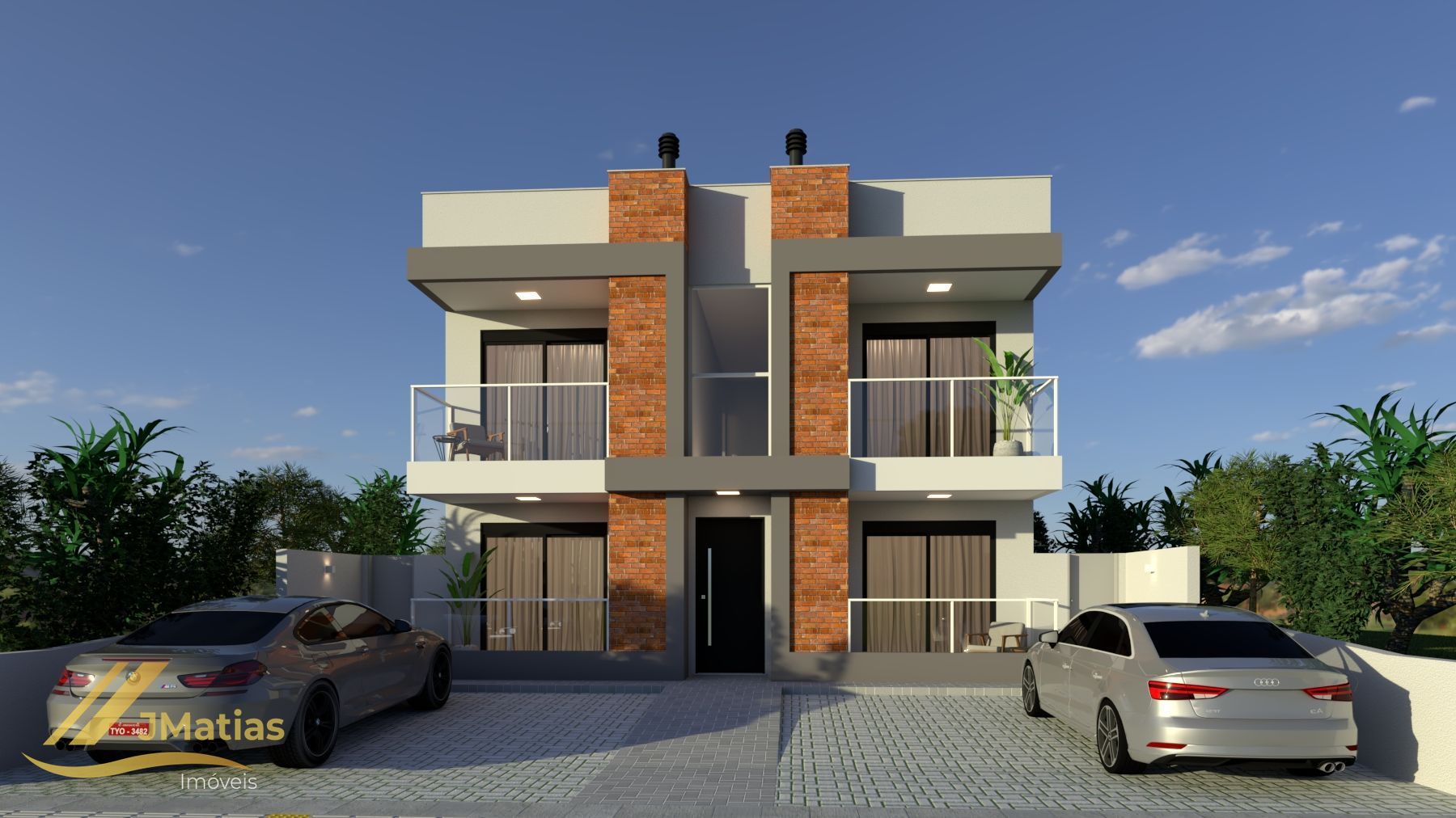 Apartamento, 2 quartos, 80 m² - Foto 5