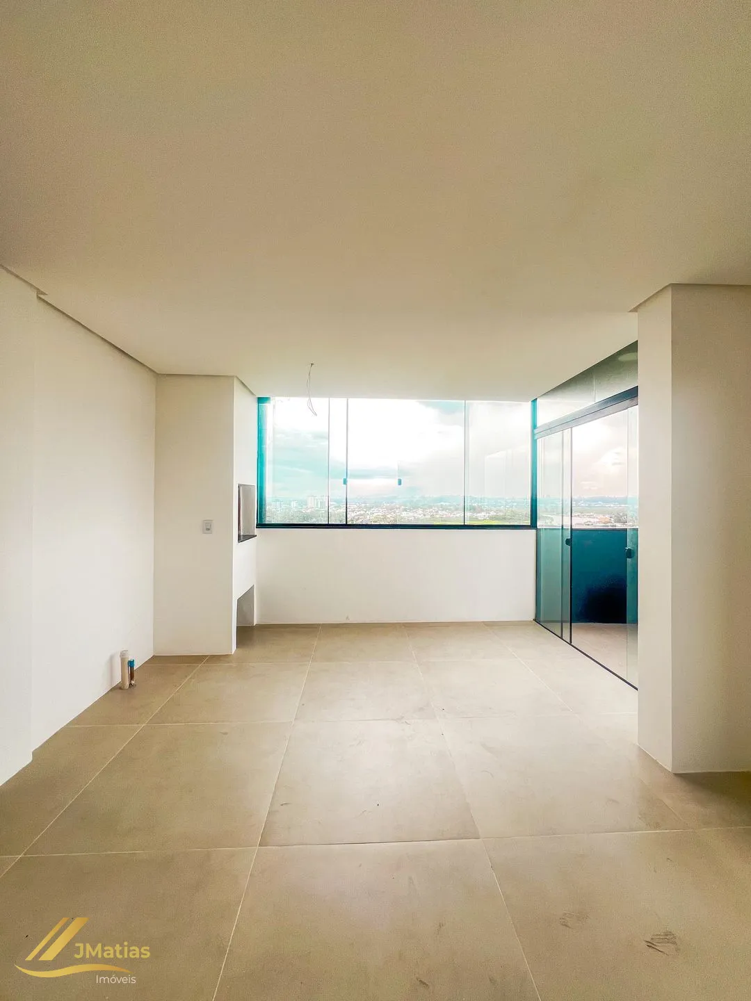 Apartamento, 2 quartos, 81 m² - Foto 6