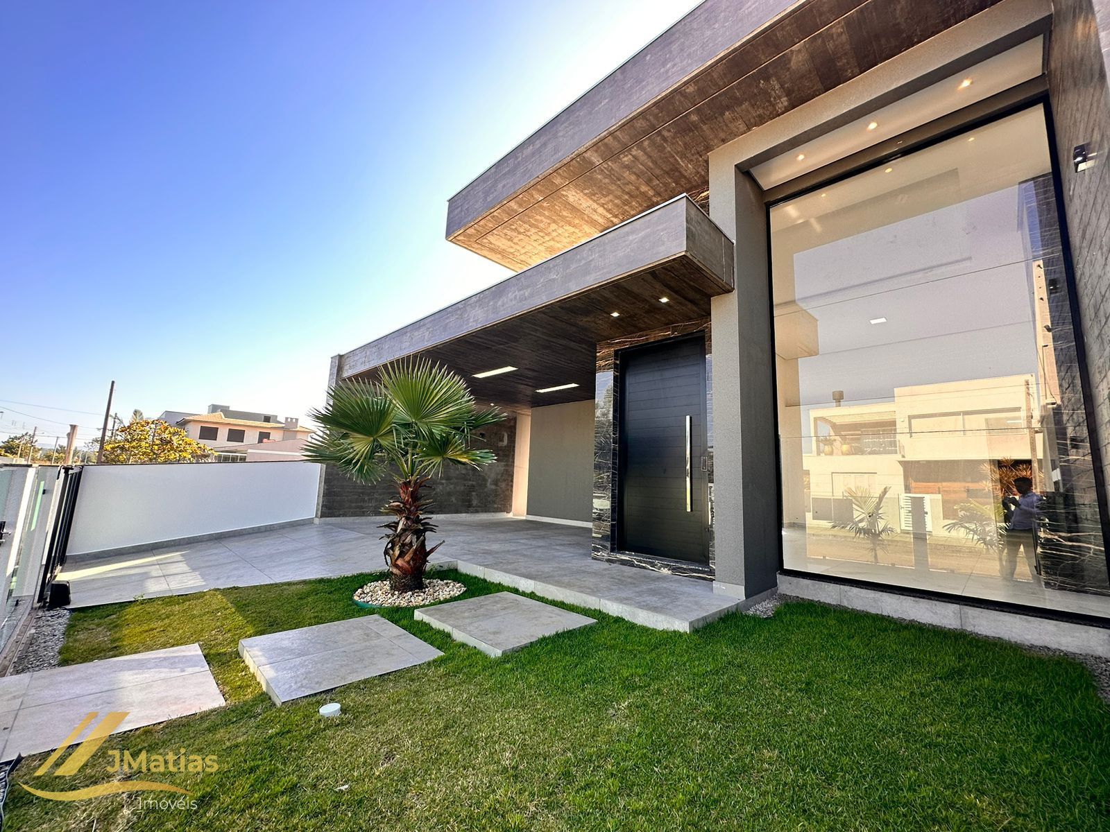 Casa, 3 quartos - Foto 2