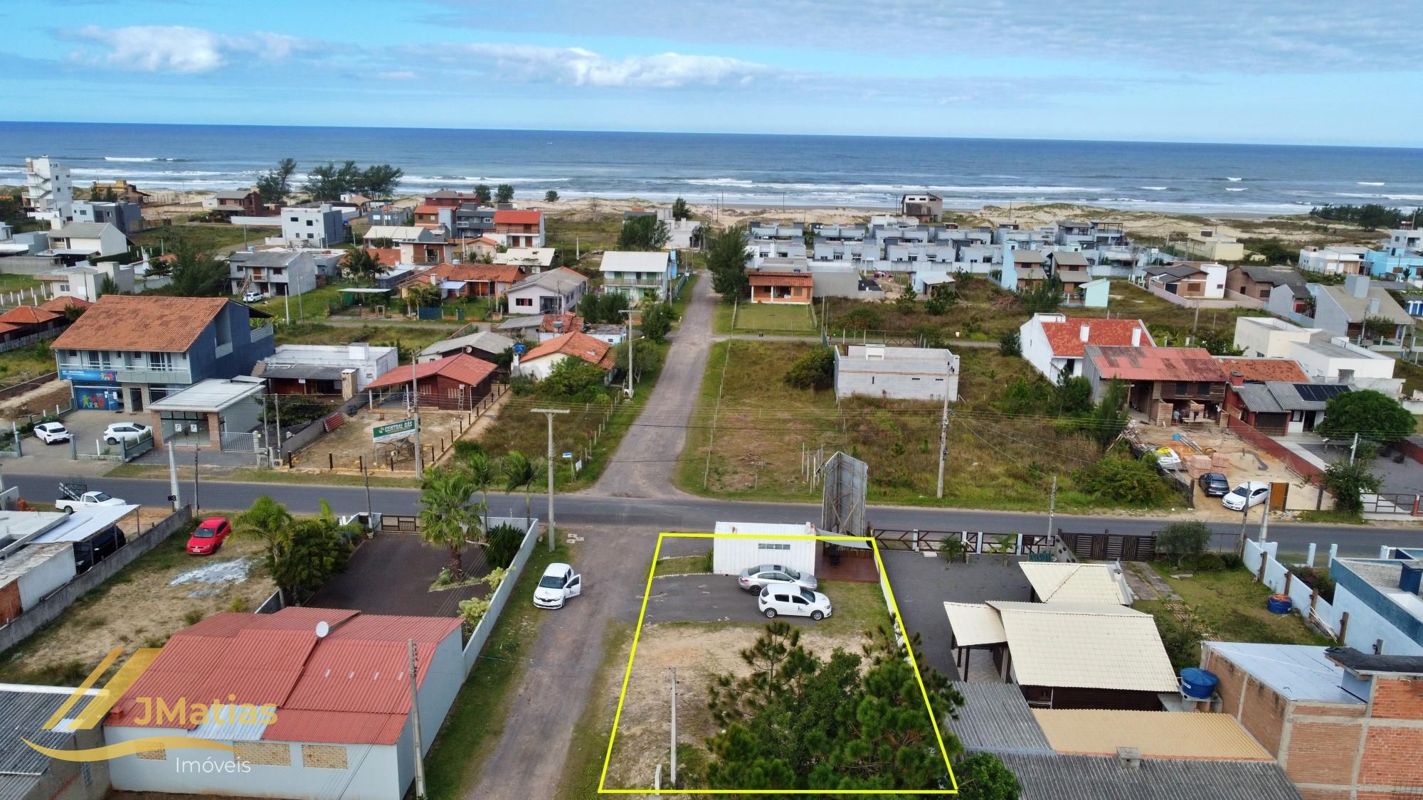 Terreno, 360 m² - Foto 9