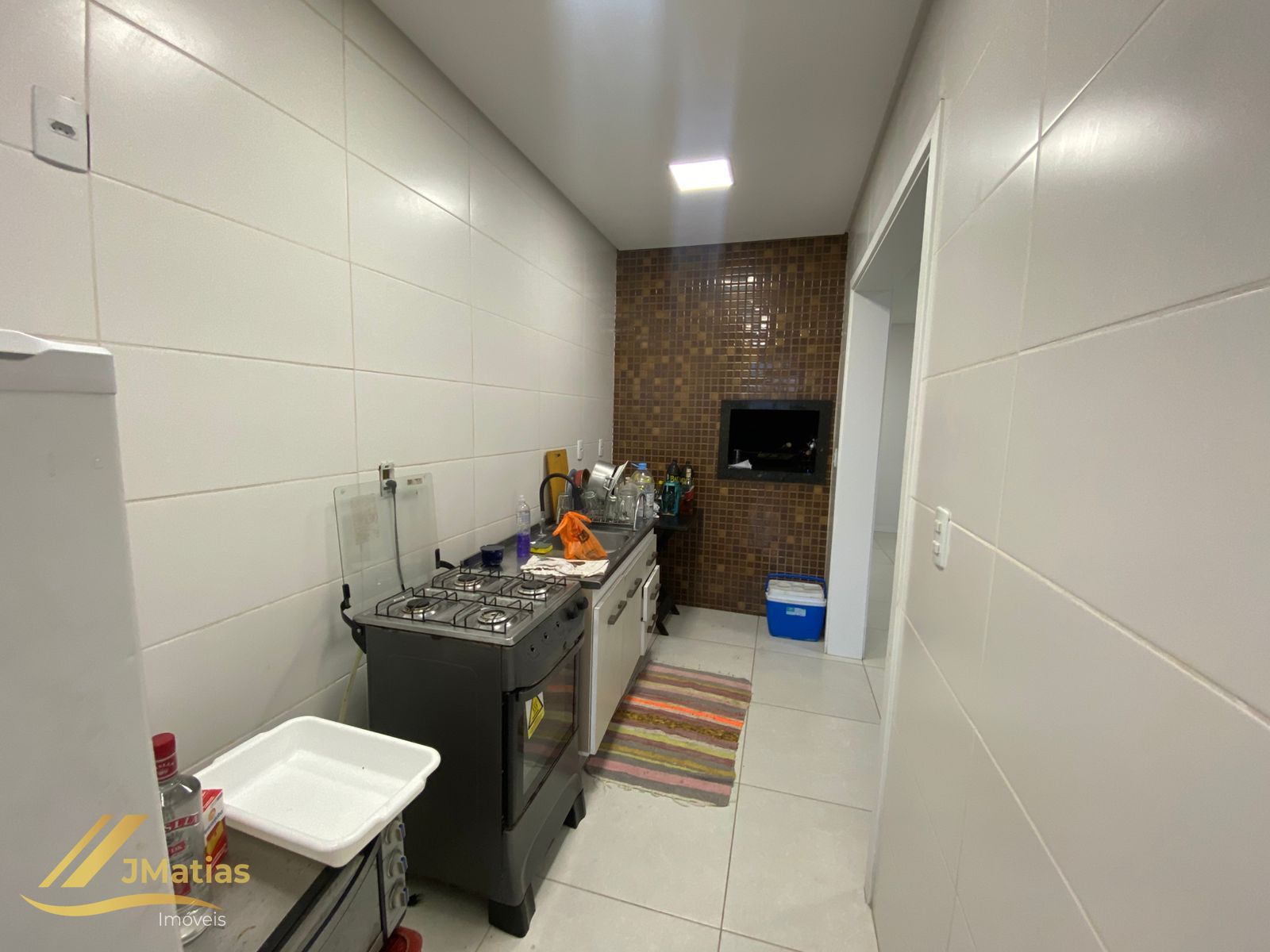 Apartamento, 2 quartos, 63 m² - Foto 2
