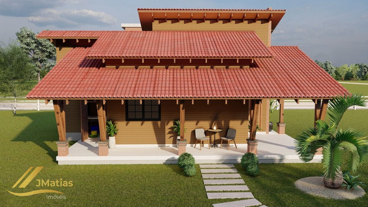 Sítio, 2 quartos, 3230 m² - Foto 2
