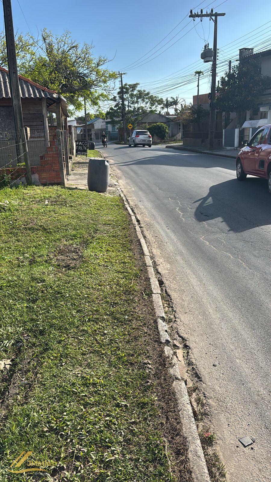 Loteamento e Condomínio, 1935 m² - Foto 3