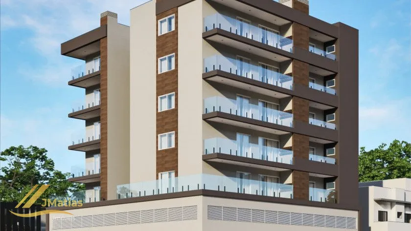 Apartamento, 3 quartos, 106 m² - Foto 1
