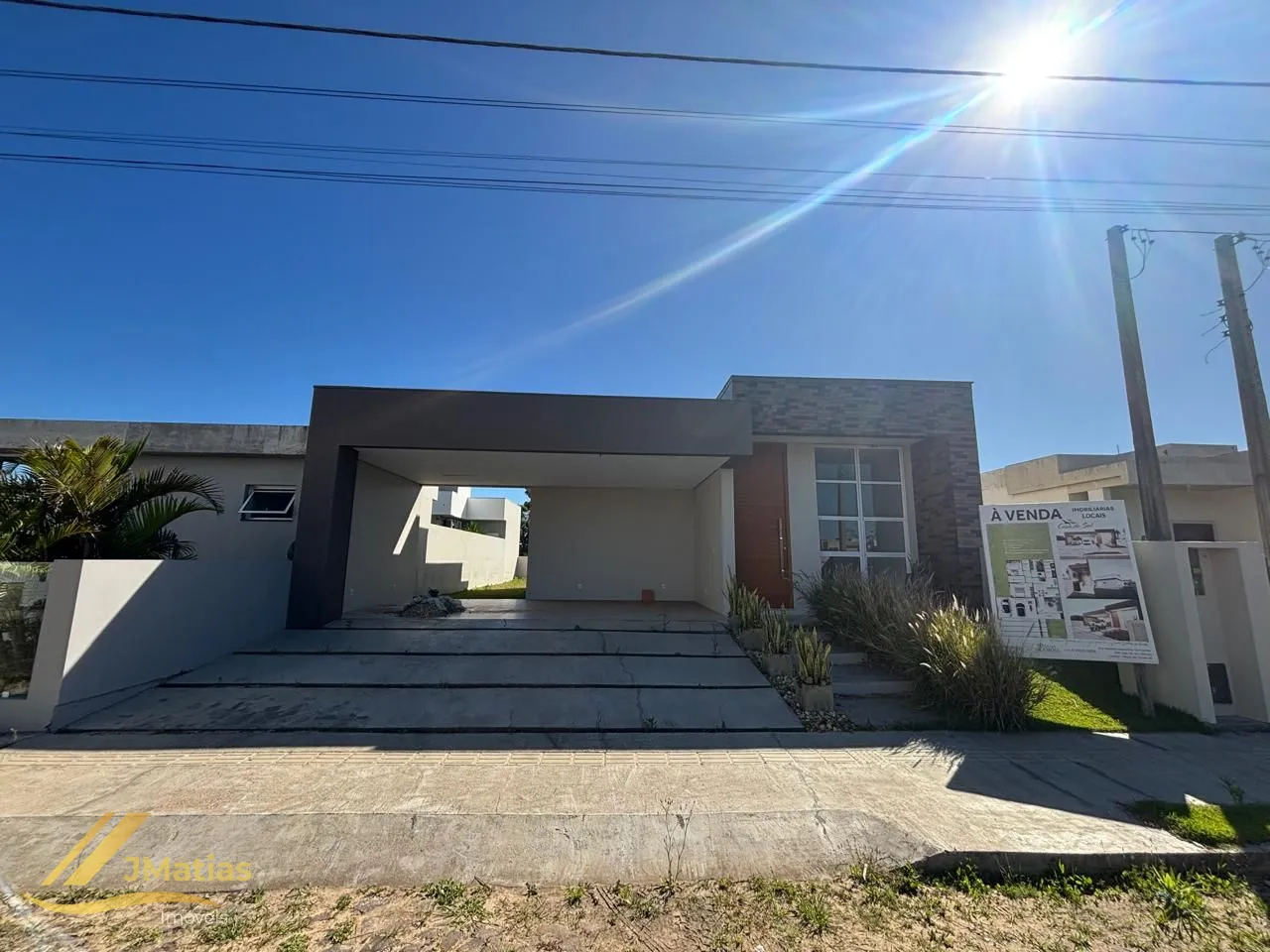 Casa, 3 quartos, 123 m² - Foto 2