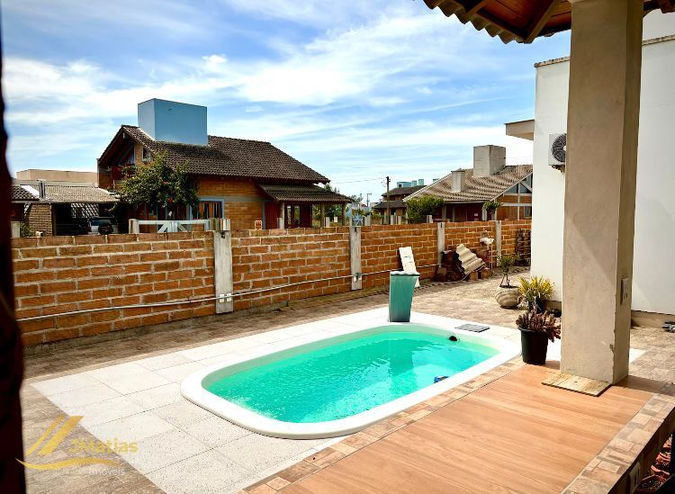 Casa, 3 quartos - Foto 33