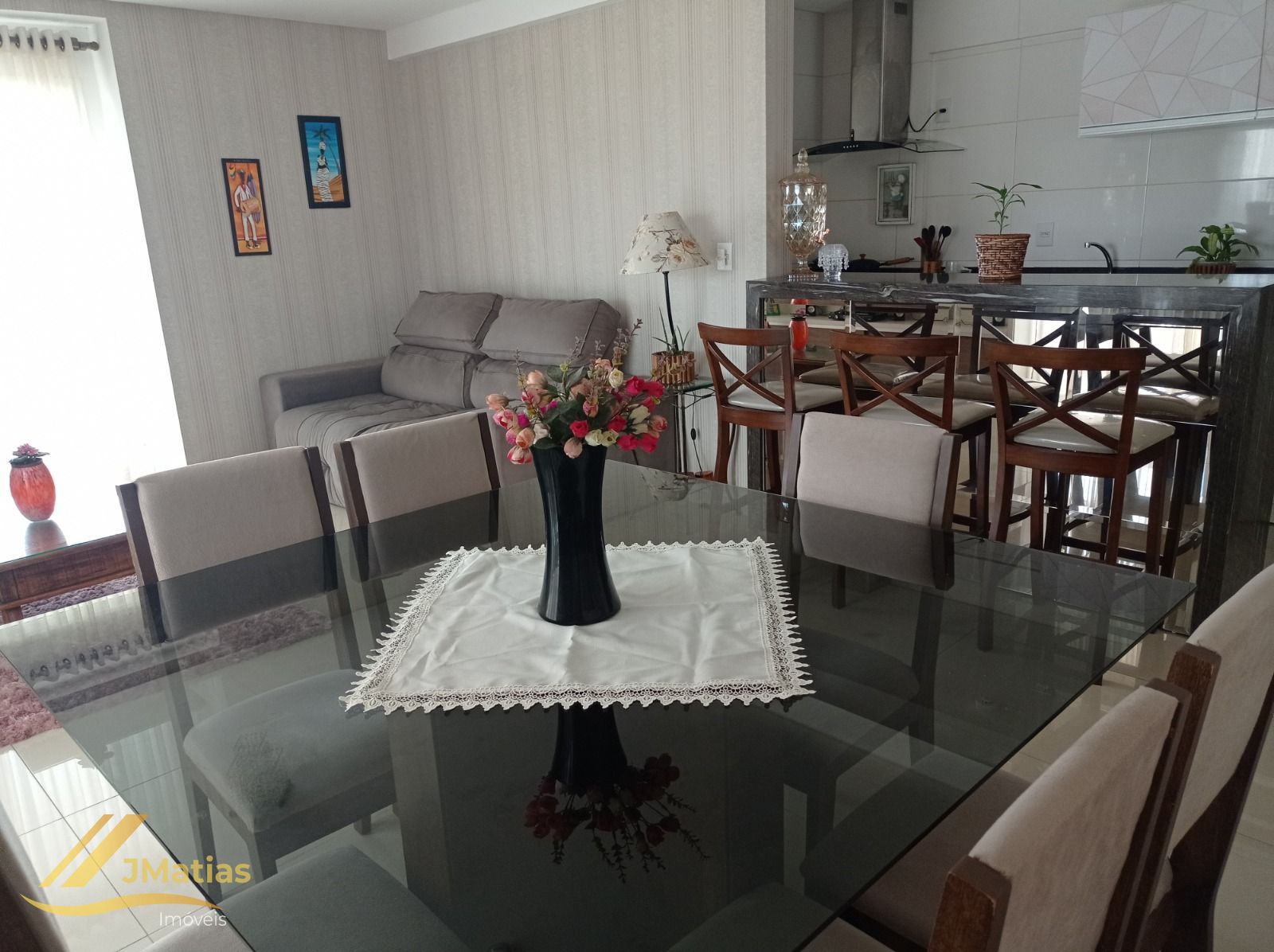 Apartamento, 3 quartos - Foto 3