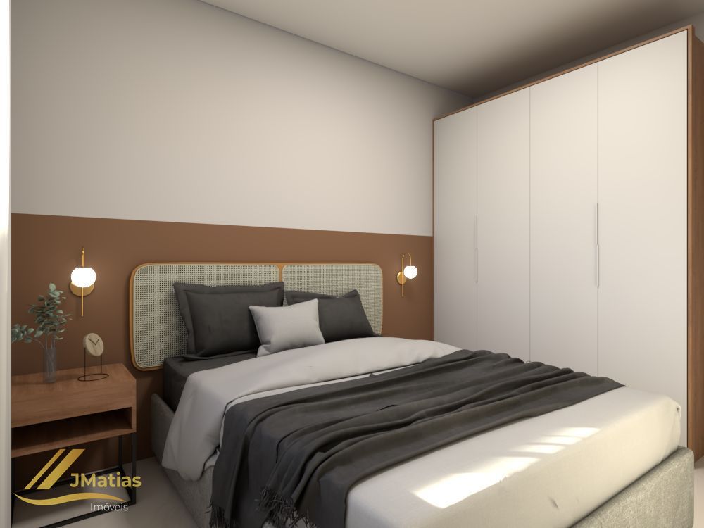 Apartamento, 2 quartos, 80 m² - Foto 3