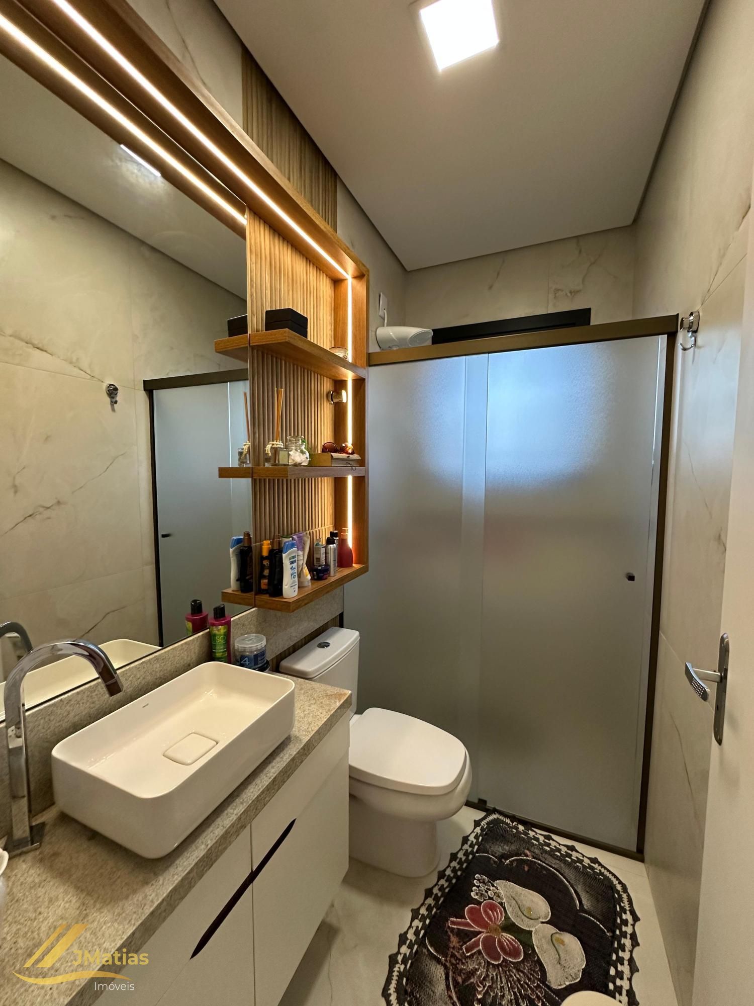 Casa, 3 quartos, 155 m² - Foto 14