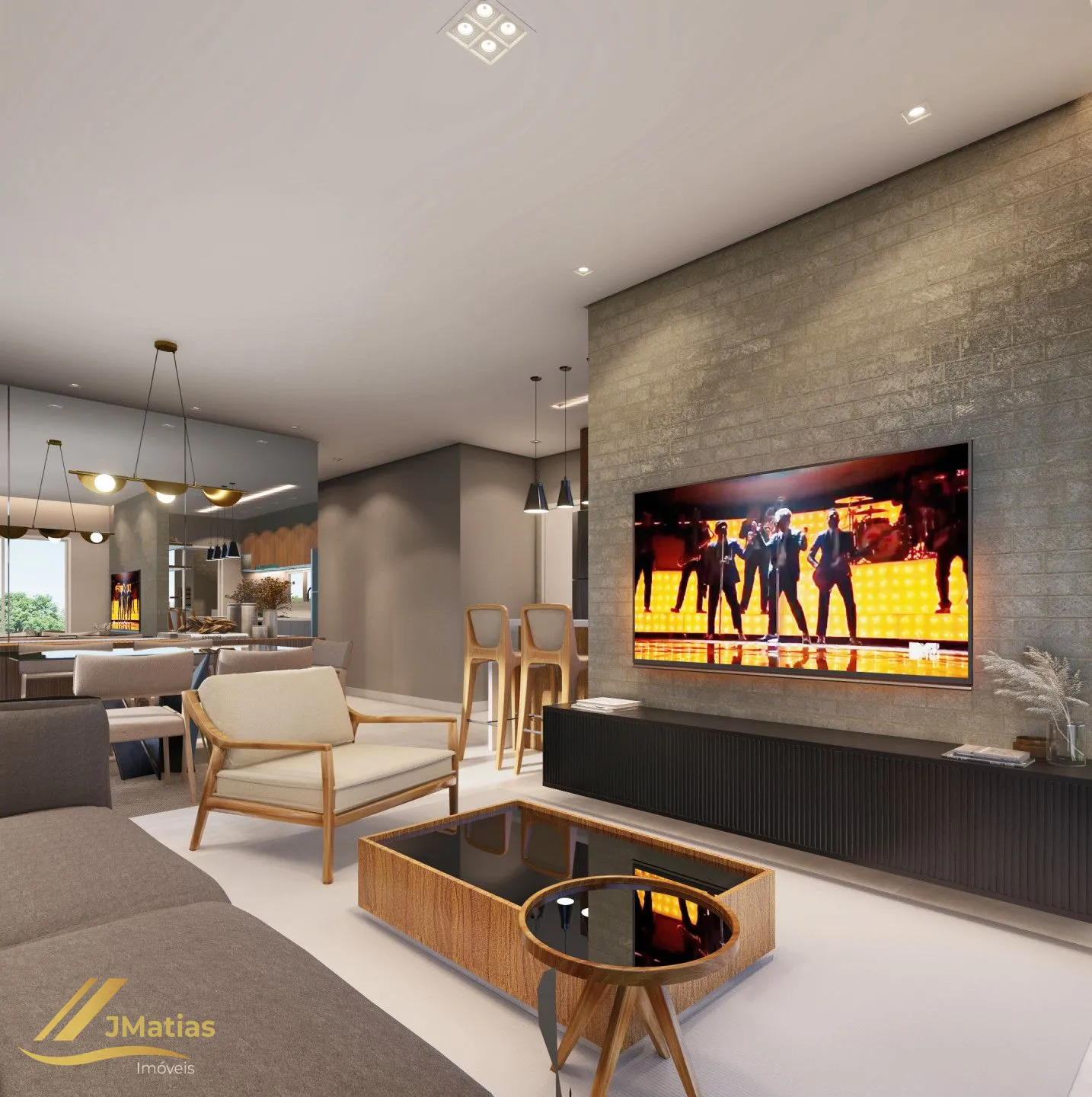 Apartamento, 3 quartos, 106 m² - Foto 8