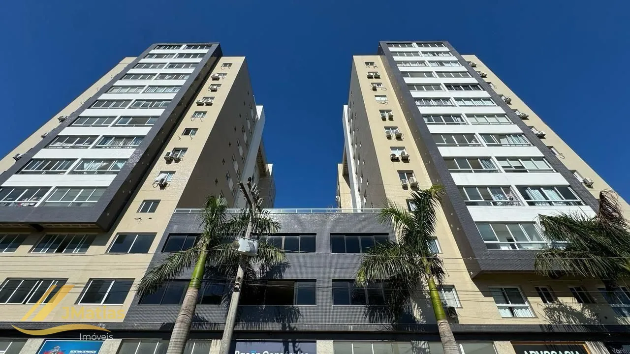 Apartamento 3 dormitórios à venda Centro Passo de Torres/SC