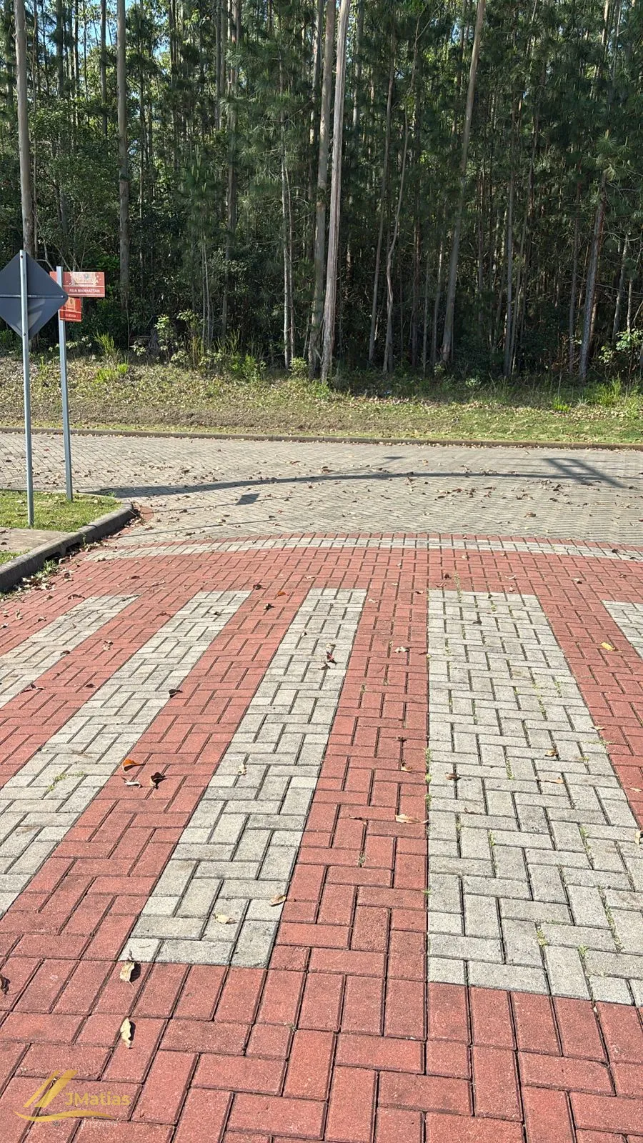 Terreno, 308 m² - Foto 2