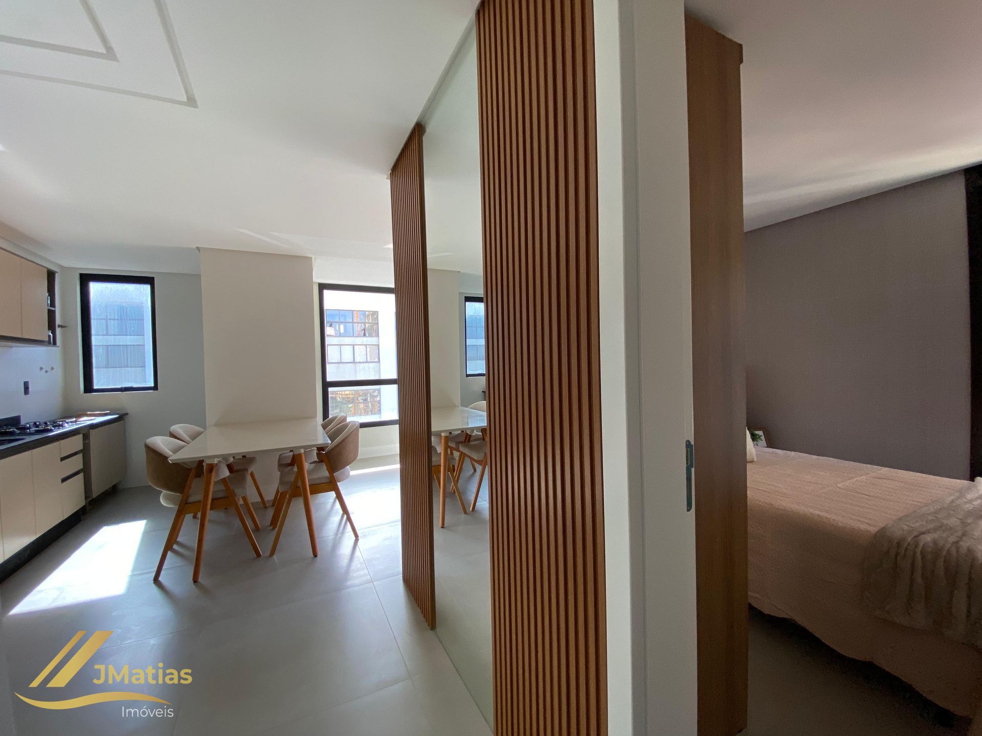 Apartamento, 2 quartos - Foto 7