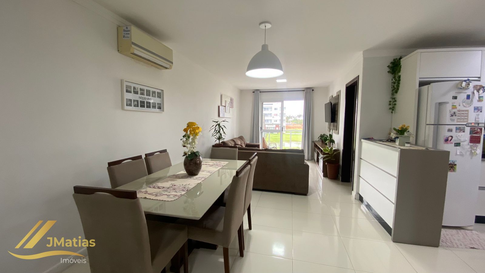 Apartamento, 3 quartos, 128 m² - Foto 8
