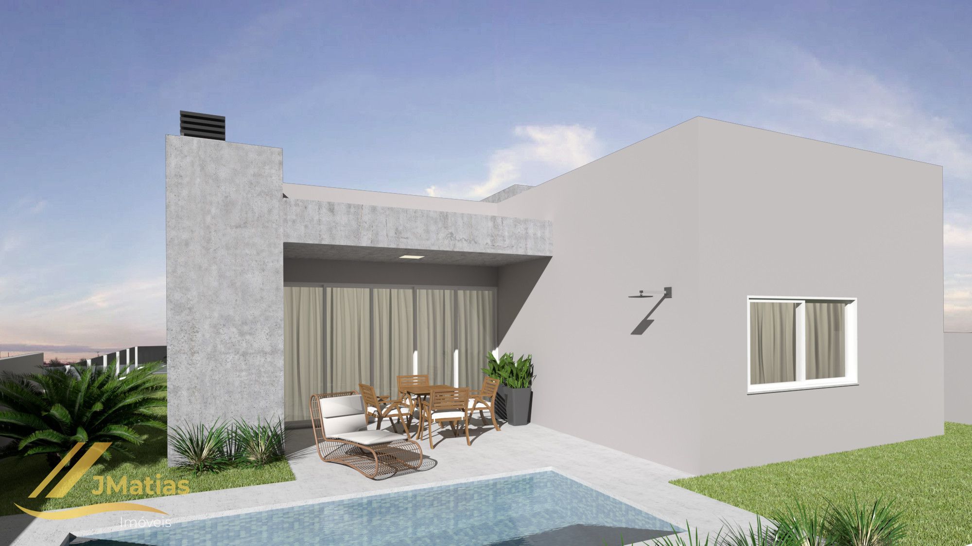 Casa, 3 quartos - Foto 2