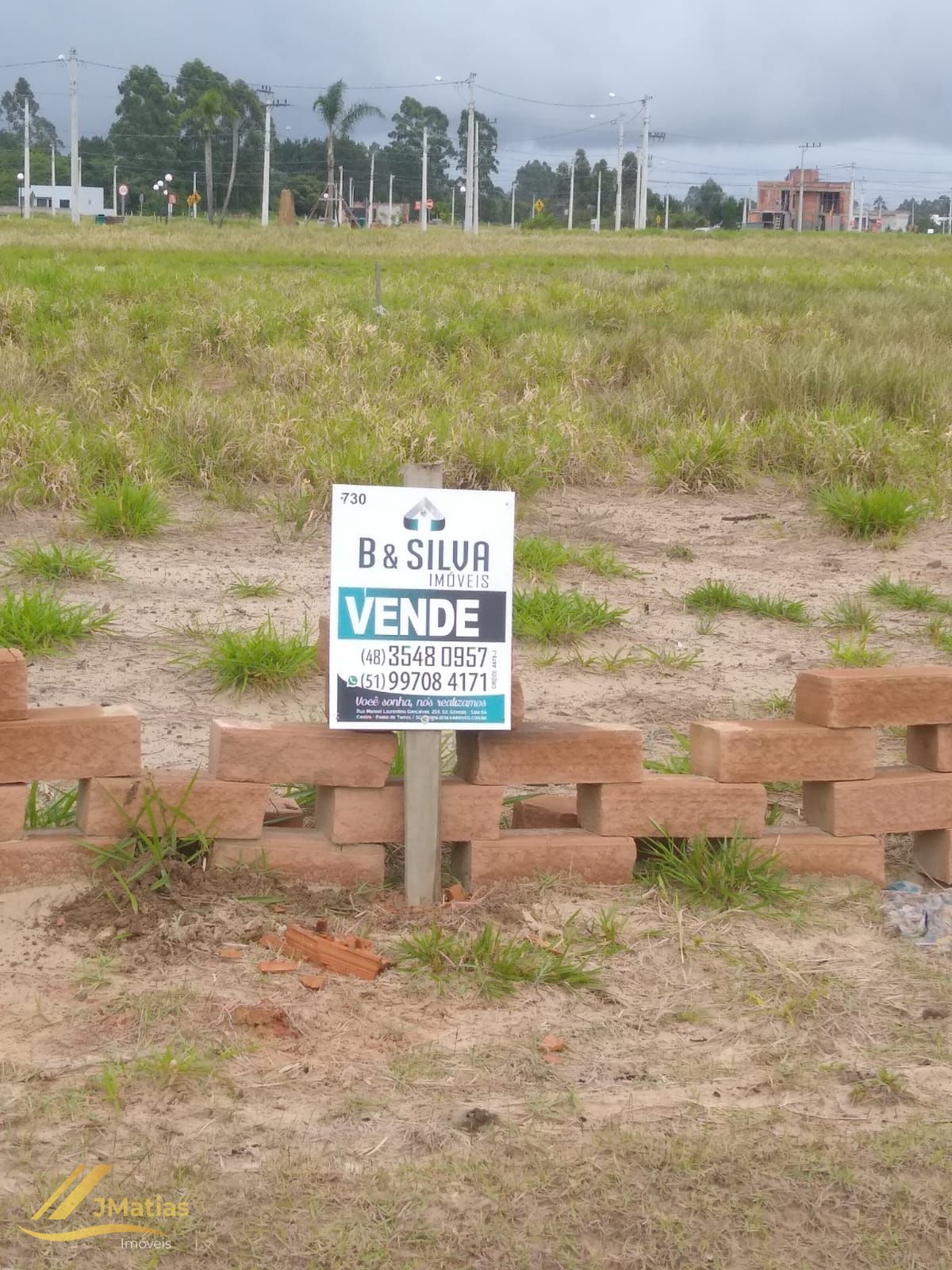 Terreno, 200 m² - Foto 6
