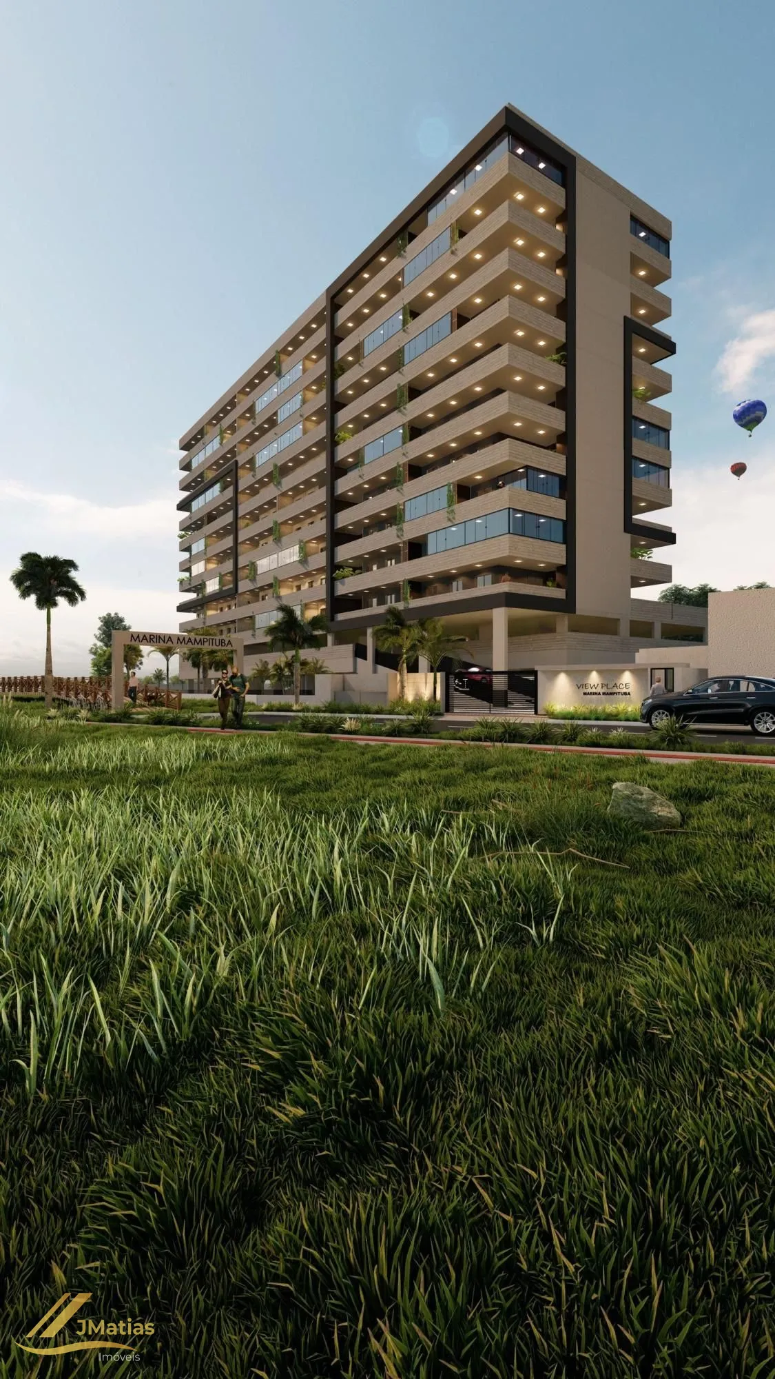 Apartamento, 2 quartos, 64 m² - Foto 42