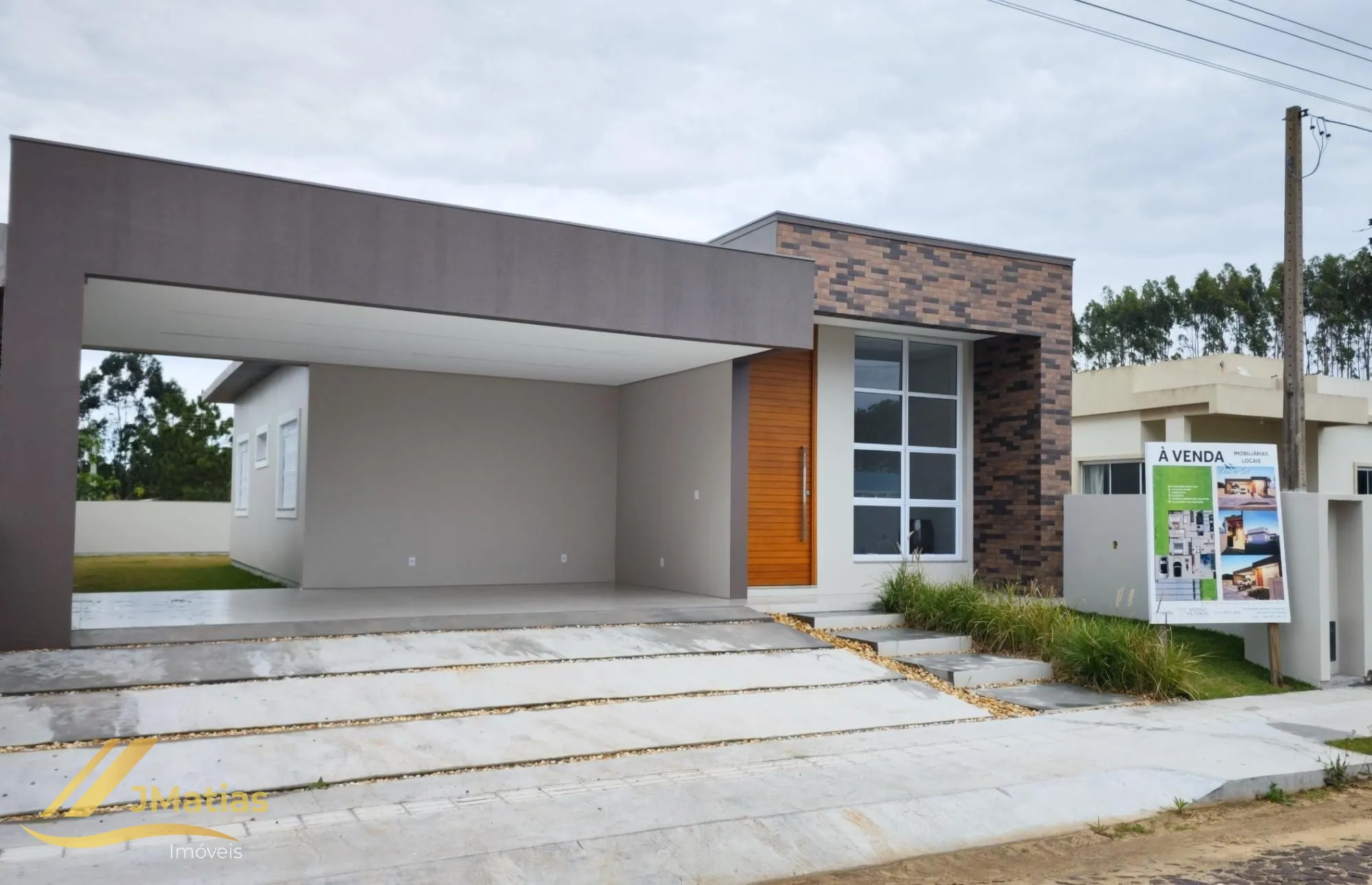 Casa, 3 quartos, 123 m² - Foto 1