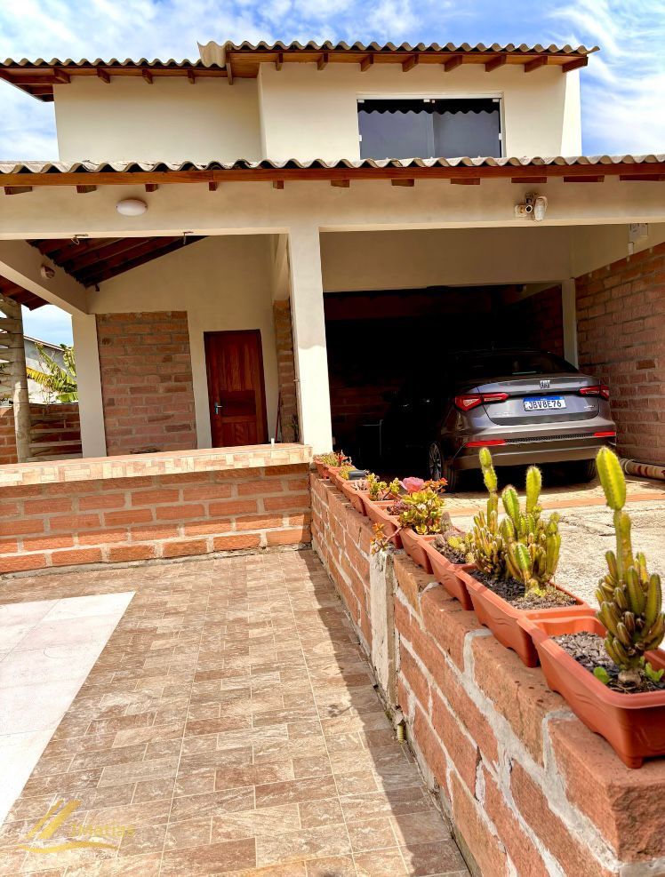 Casa, 3 quartos - Foto 35