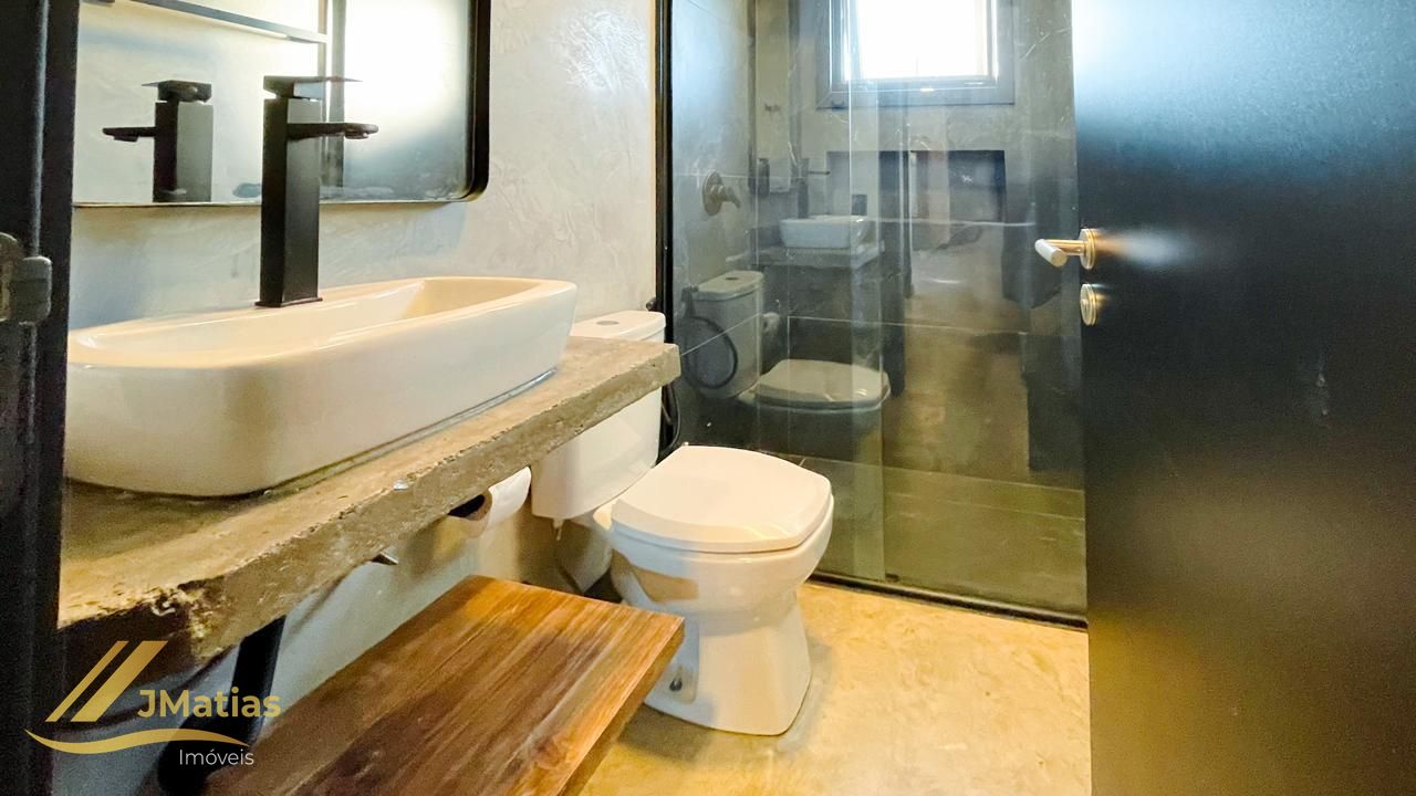 Casa, 4 quartos, 221 m² - Foto 10