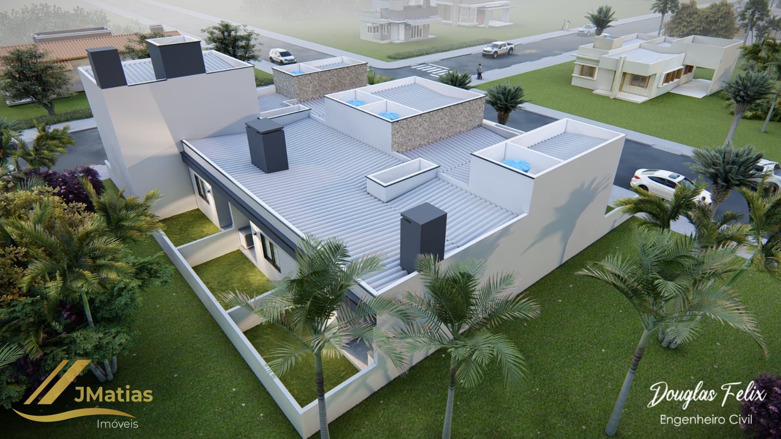 Casa, 3 quartos, 90 m² - Foto 4