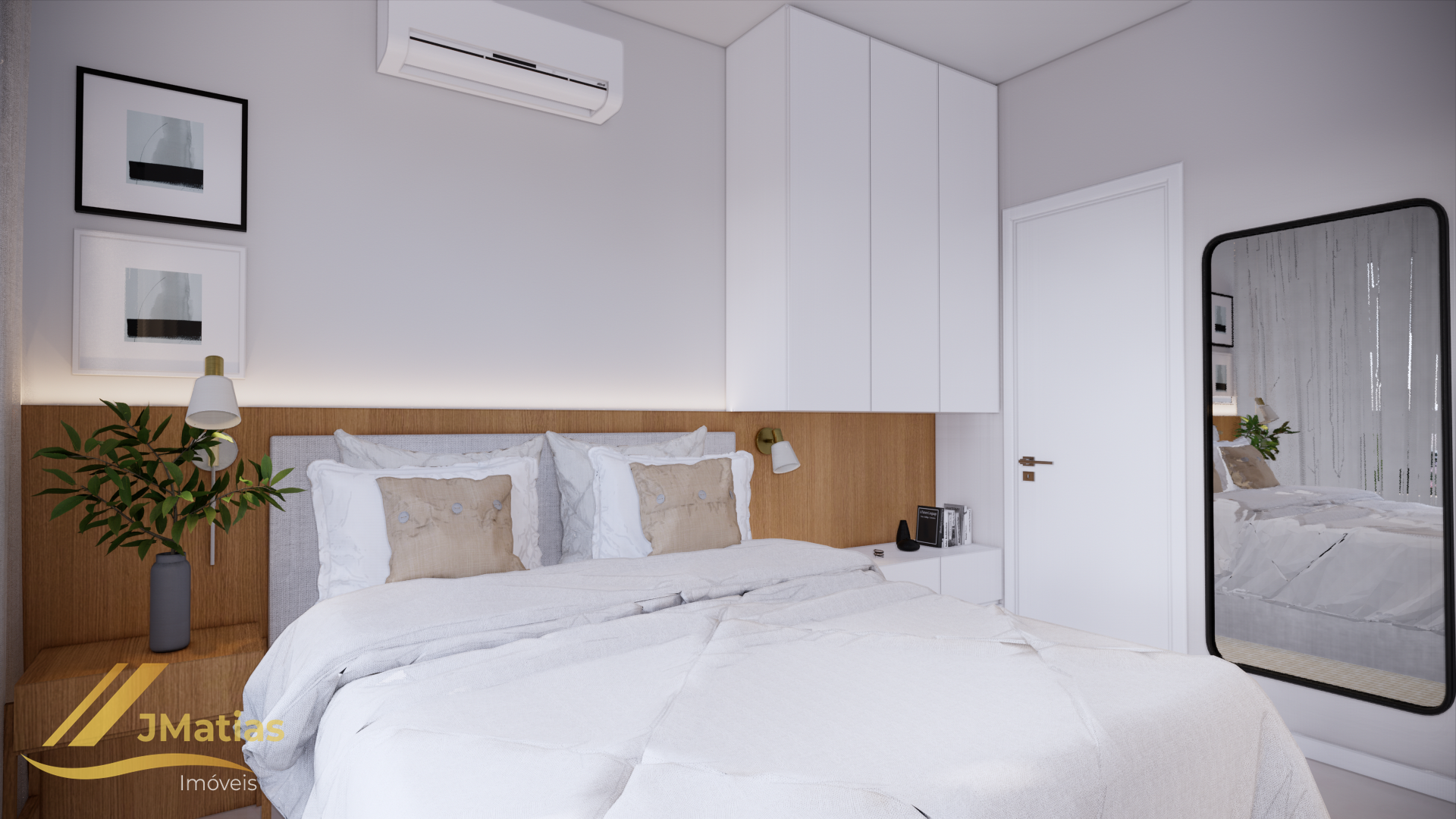 Apartamento, 2 quartos, 134 m² - Foto 8