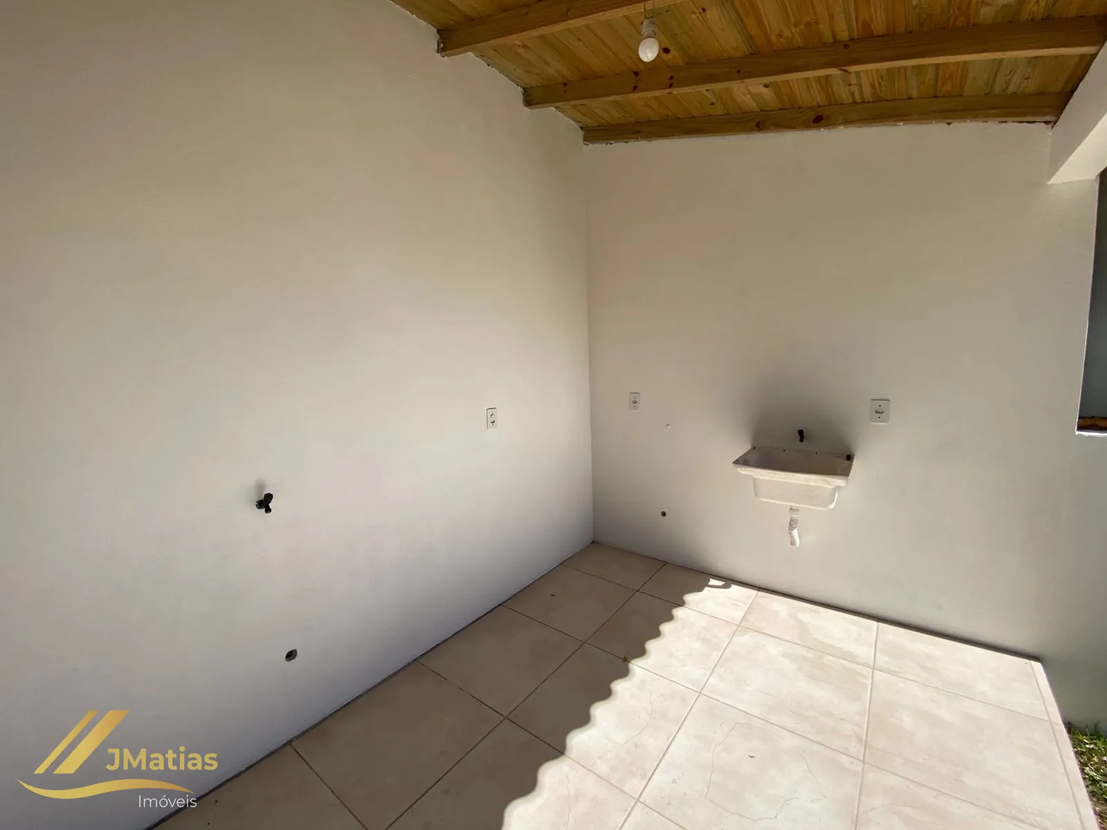 Casa, 2 quartos - Foto 4