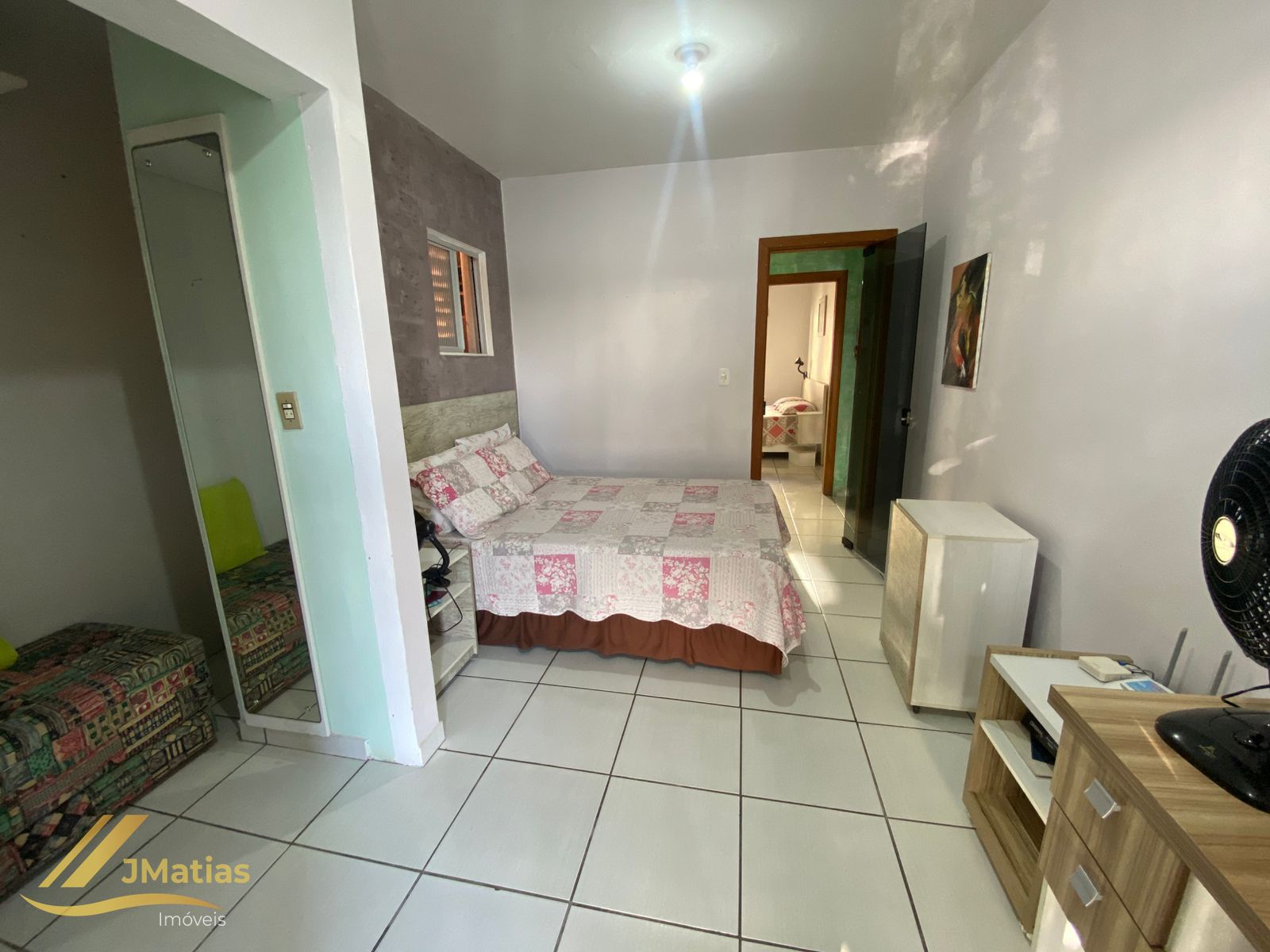 Casa, 2 quartos - Foto 11
