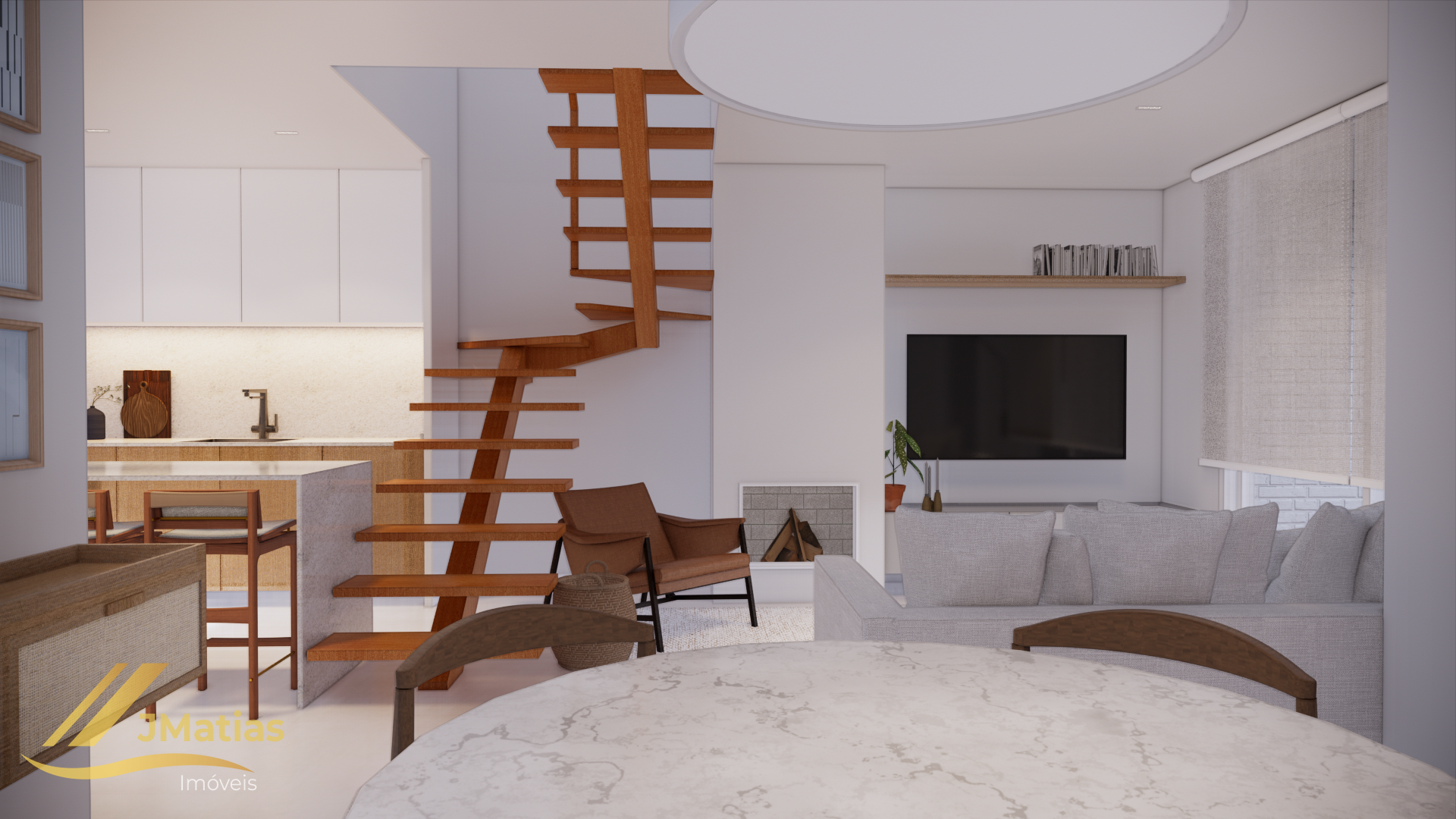 Apartamento, 2 quartos, 134 m² - Foto 2