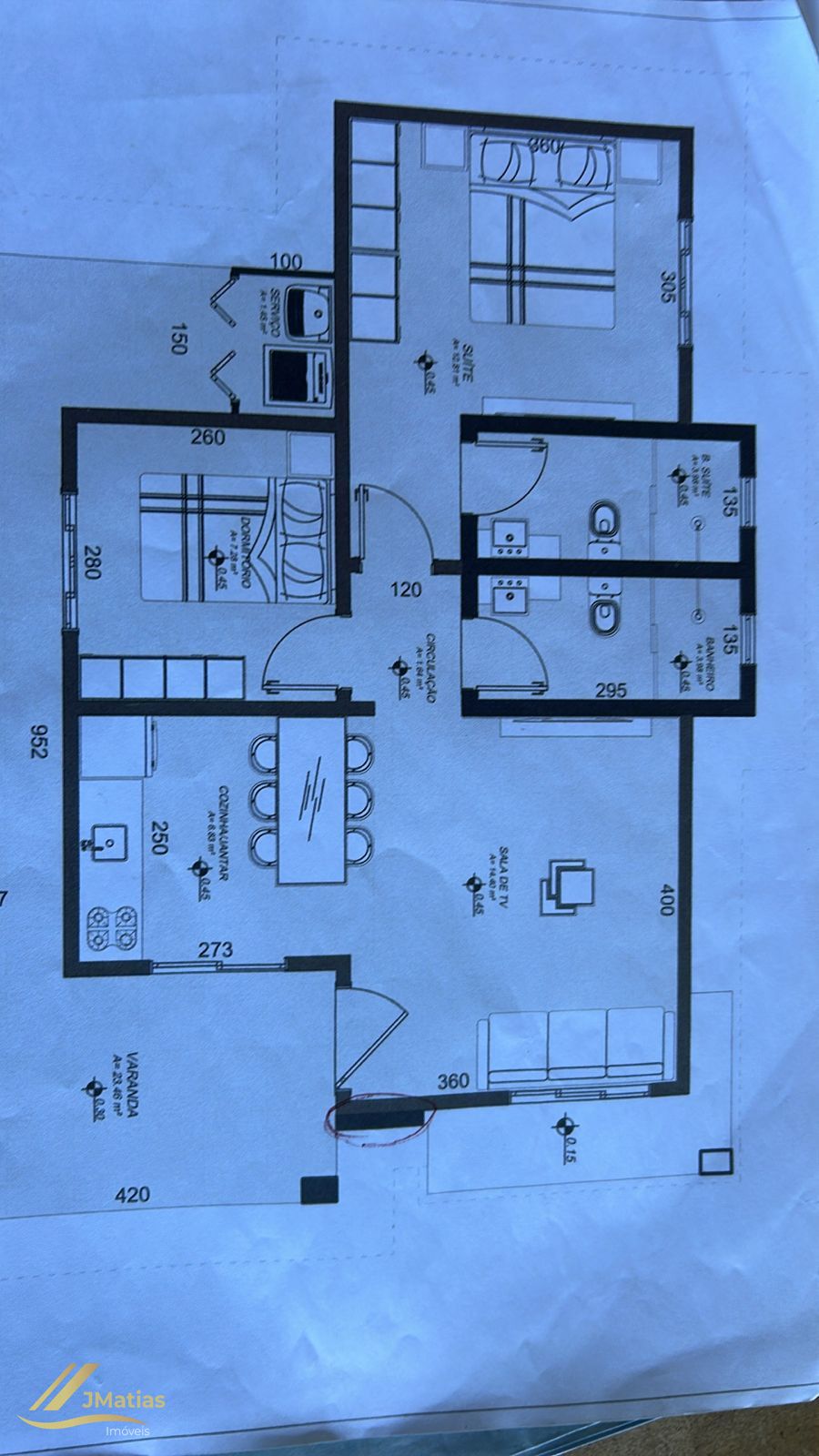 Sítio, 2 quartos, 3230 m² - Foto 42