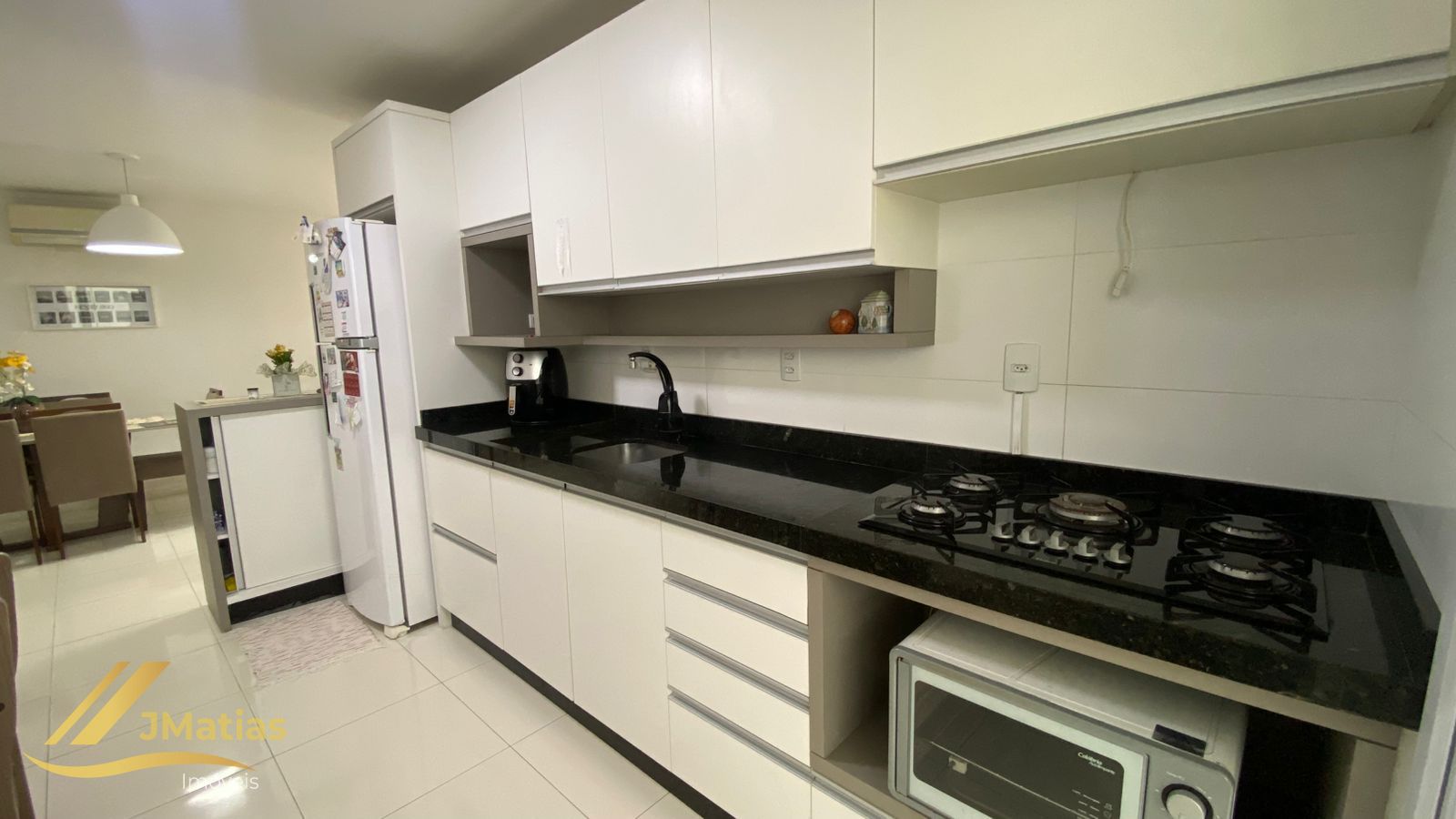 Apartamento, 3 quartos, 128 m² - Foto 2