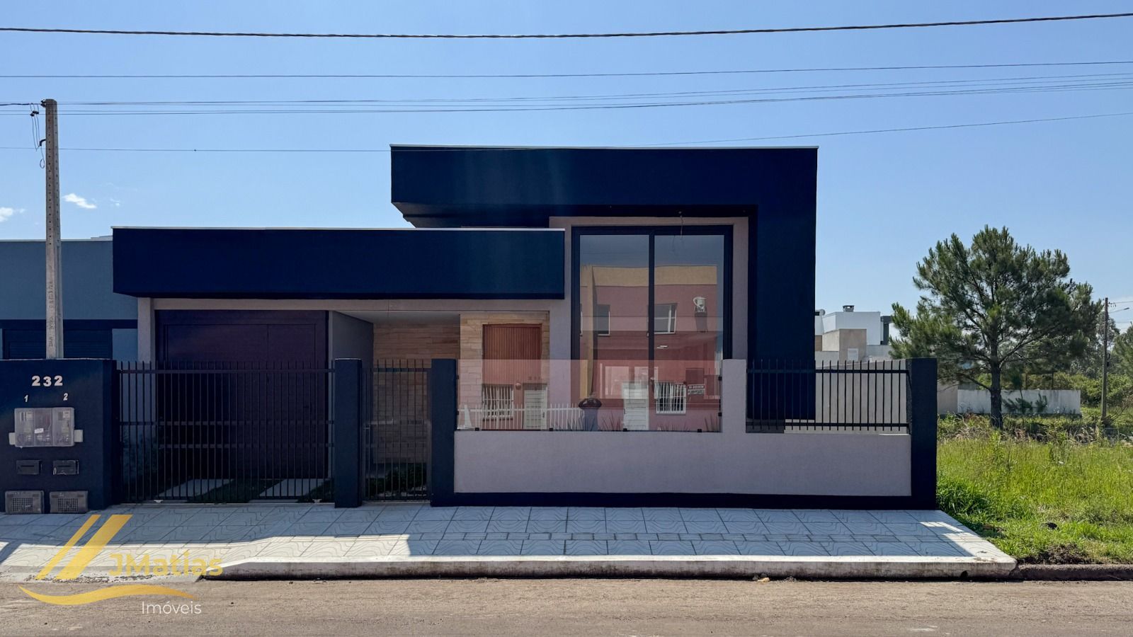 Casa, 2 quartos - Foto 1