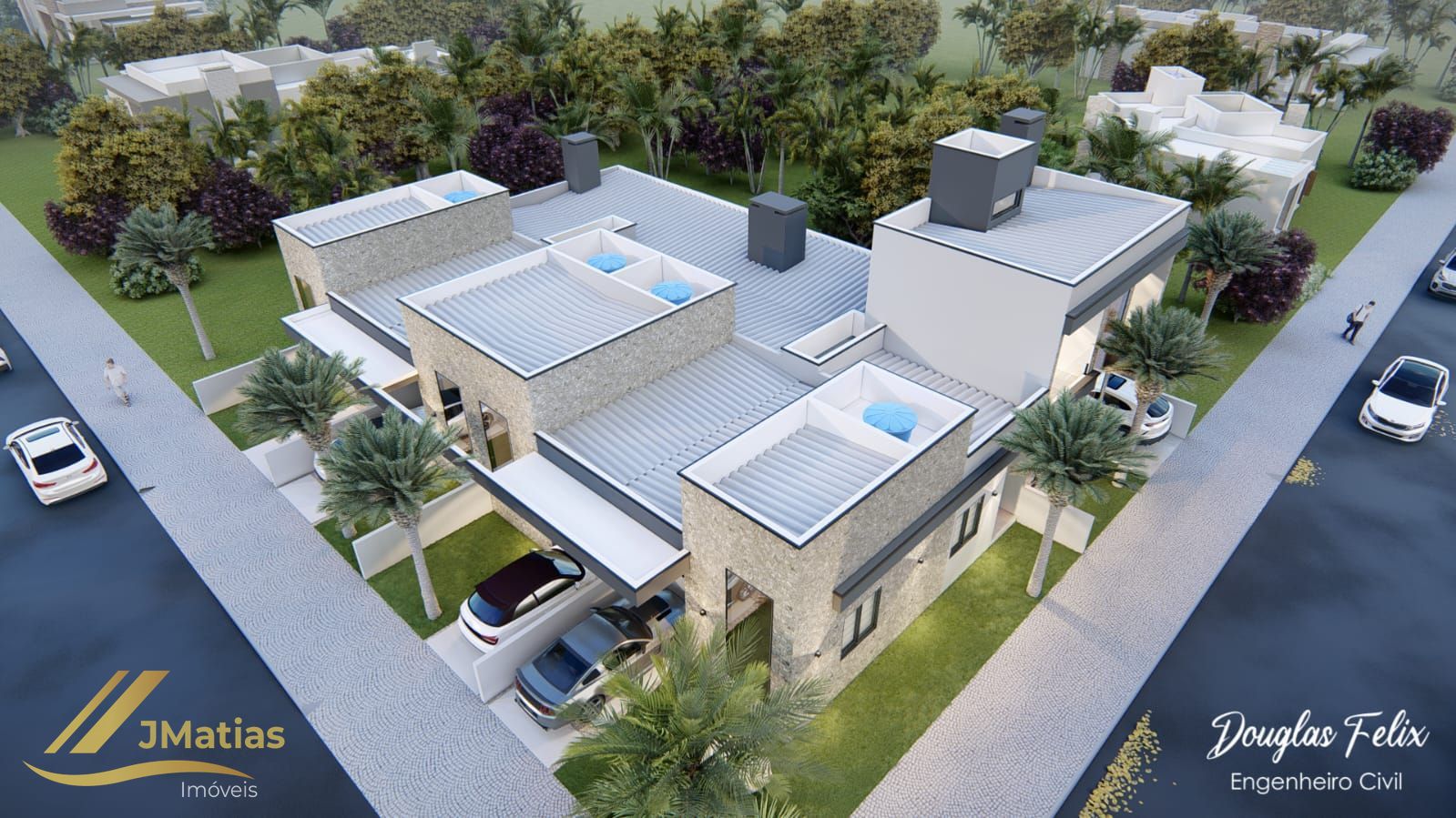 Casa, 3 quartos, 90 m² - Foto 6