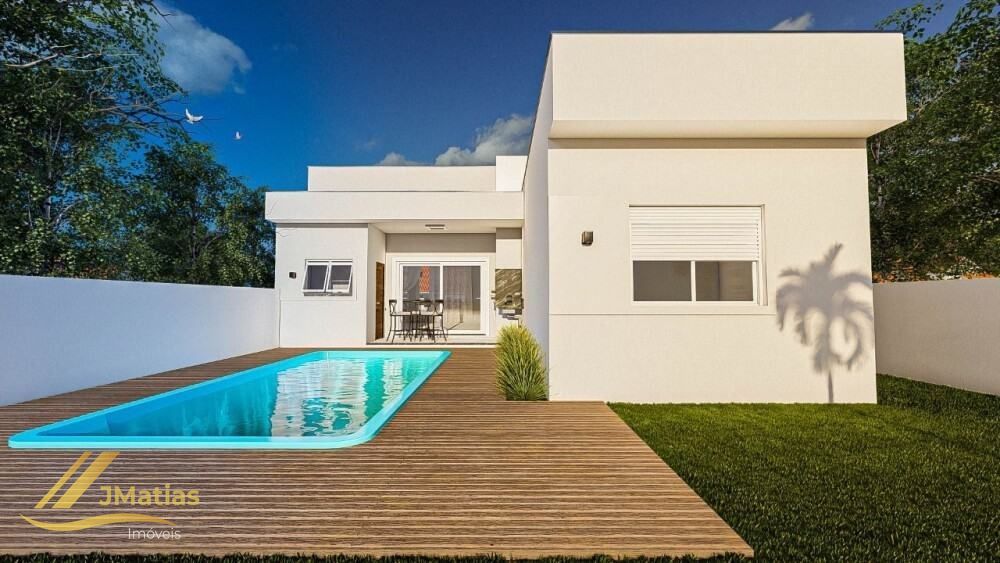 Casa, 3 quartos - Foto 5