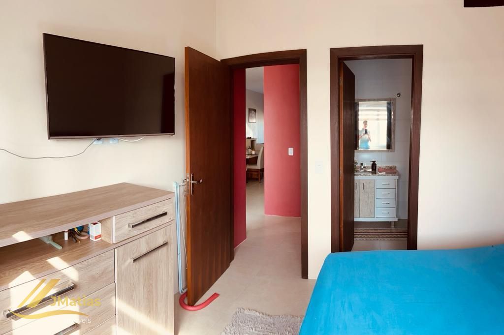 Casa de Condomínio, 3 quartos - Foto 12