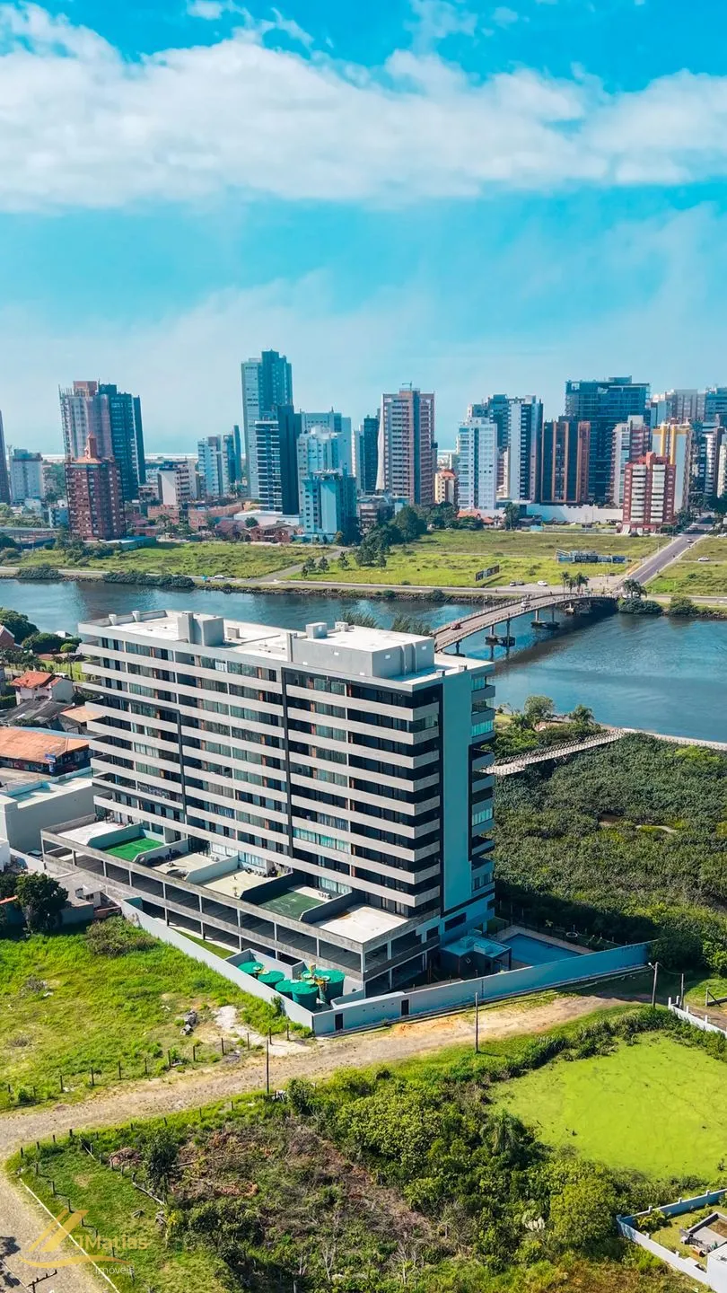 Apartamento, 2 quartos, 81 m² - Foto 2