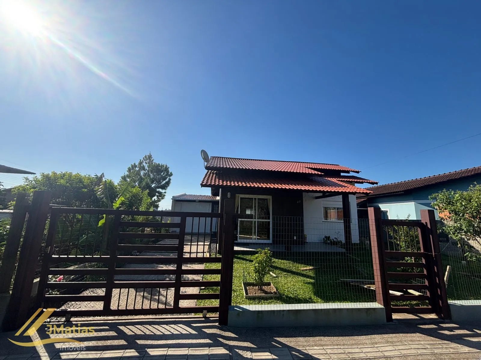 Casa, 2 quartos, 160 m² - Foto 2